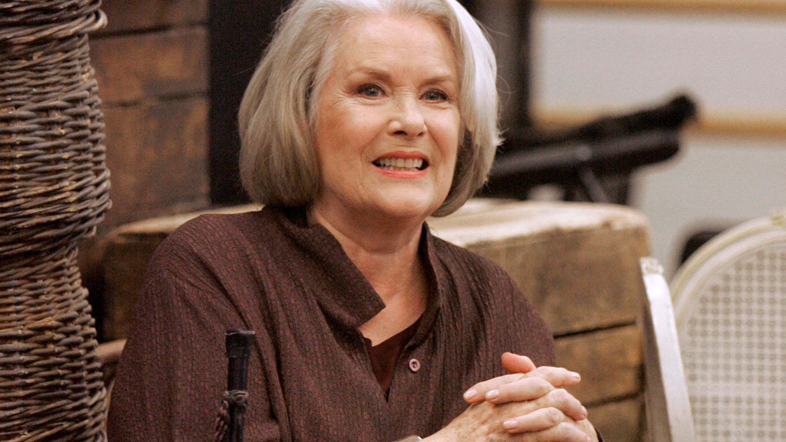 Chitty Chitty Bang Bang' actor Sally