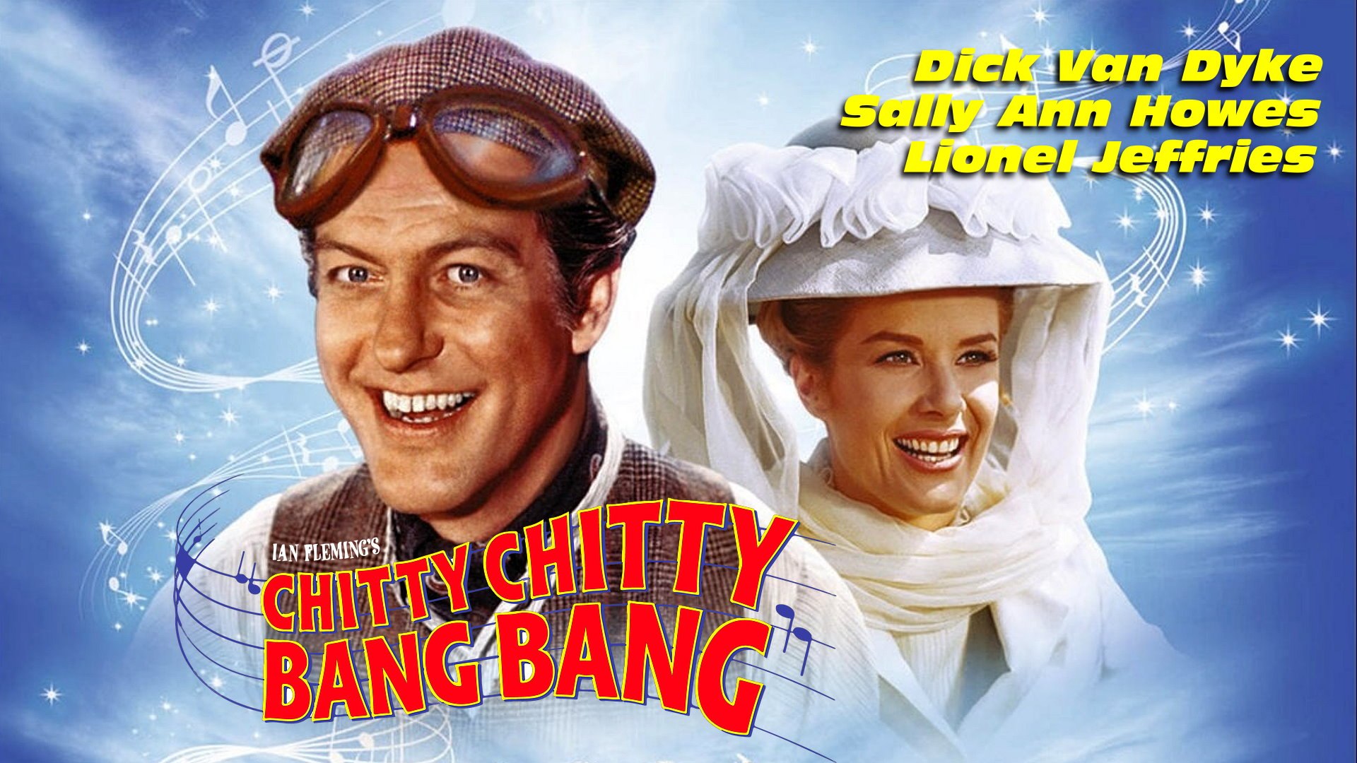 Chitty Chitty Bang Bang