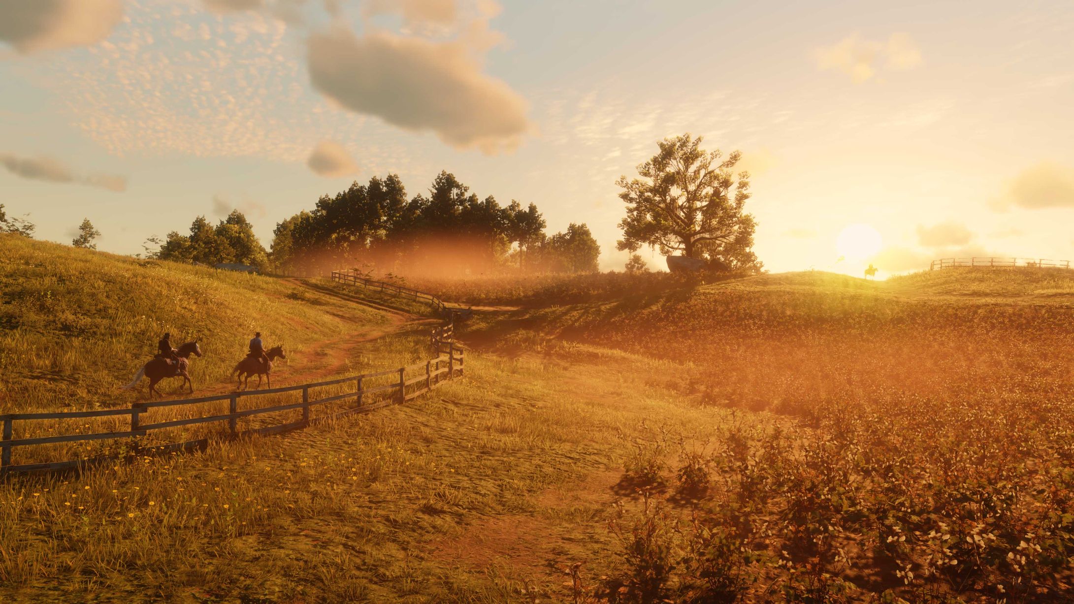 Red Dead Redemption 2 PC Image