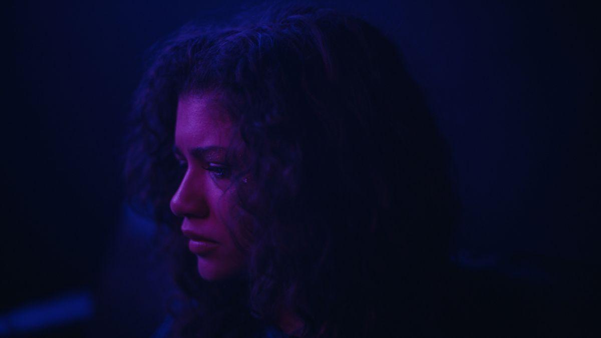 Euphoria HBO HD Wallpaper