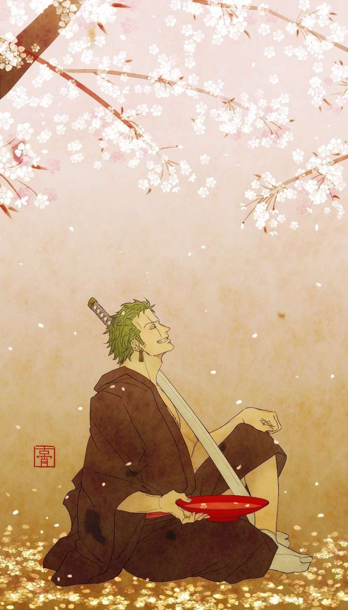 Download Roronoa Zoro wallpapers for mobile phone free Roronoa Zoro HD  pictures