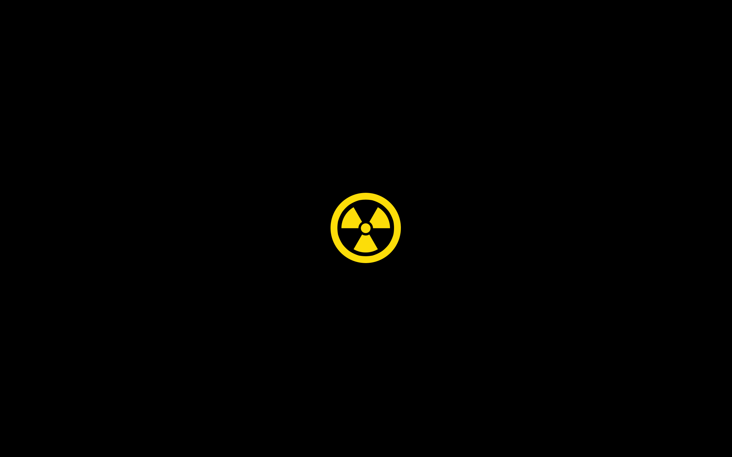 Dark Minimalist Wallpaper