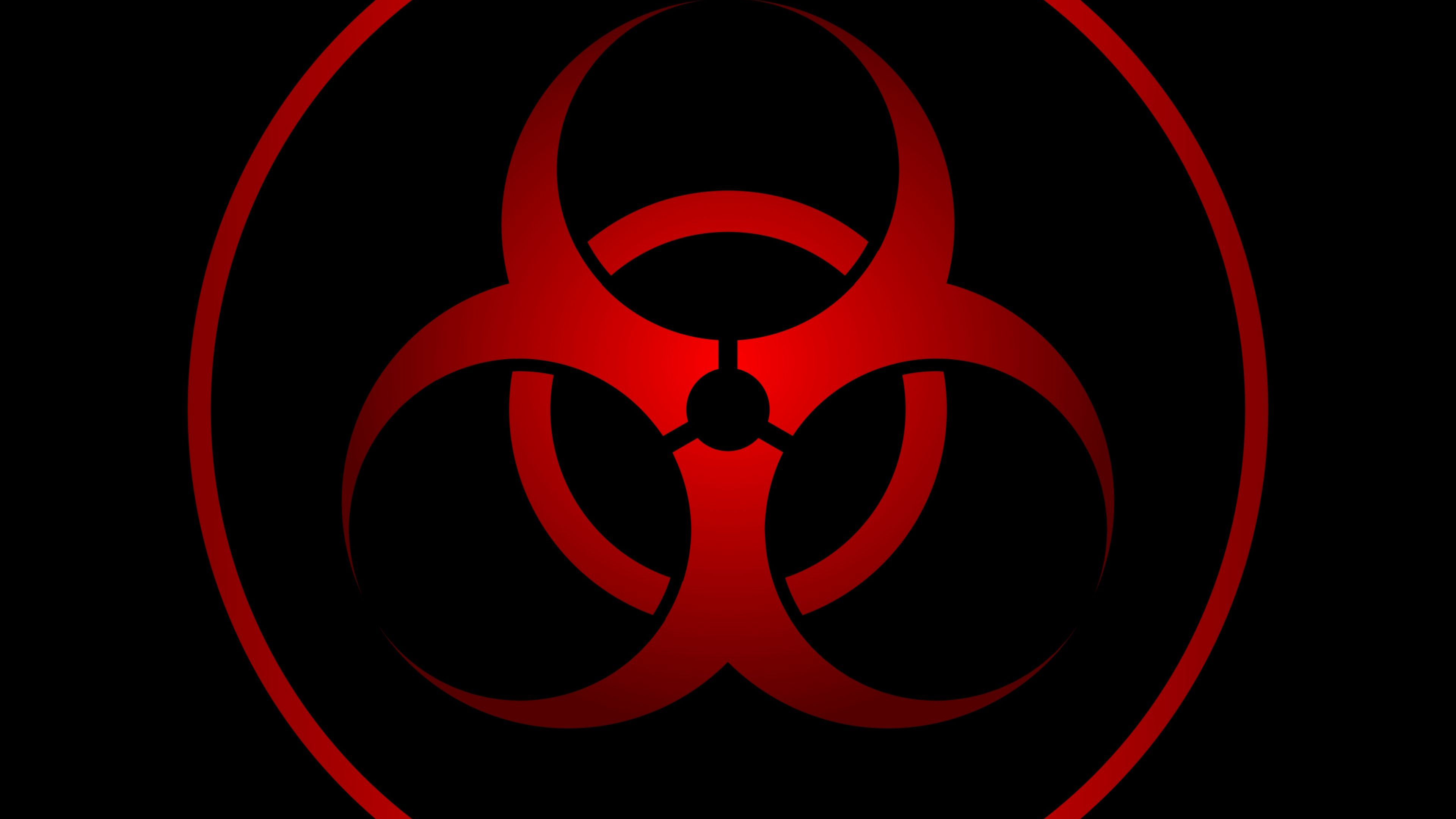 4K Red Wallpaper High Quality