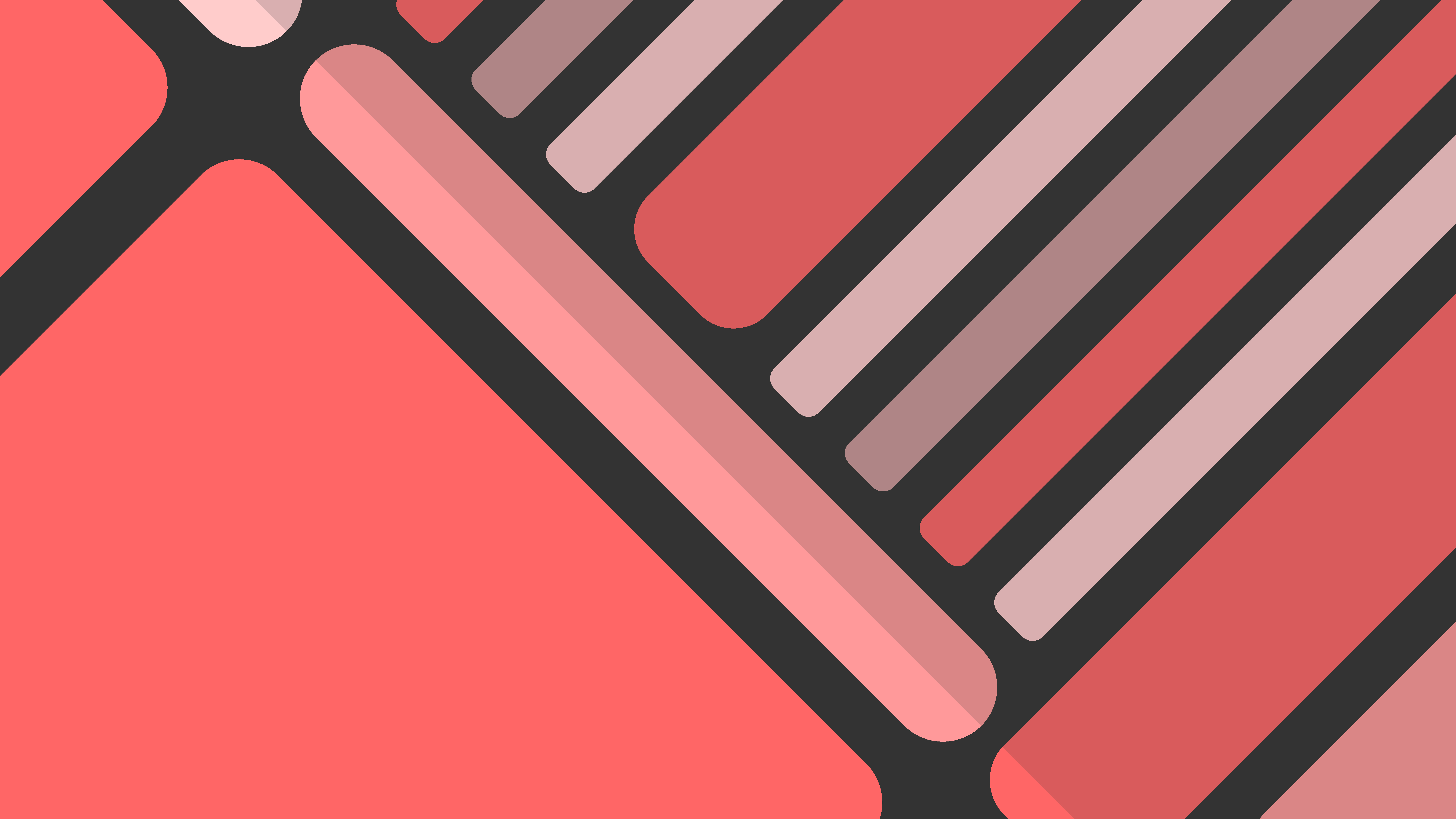 4K Red Wallpaper and Background Image