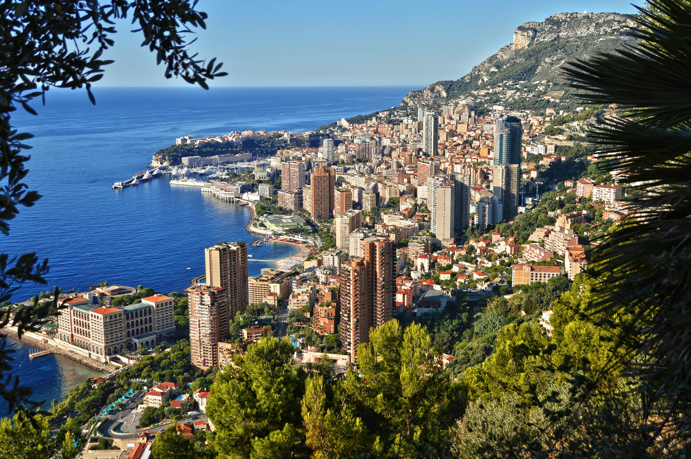 Private Tour Of Monaco And Monte Carlo