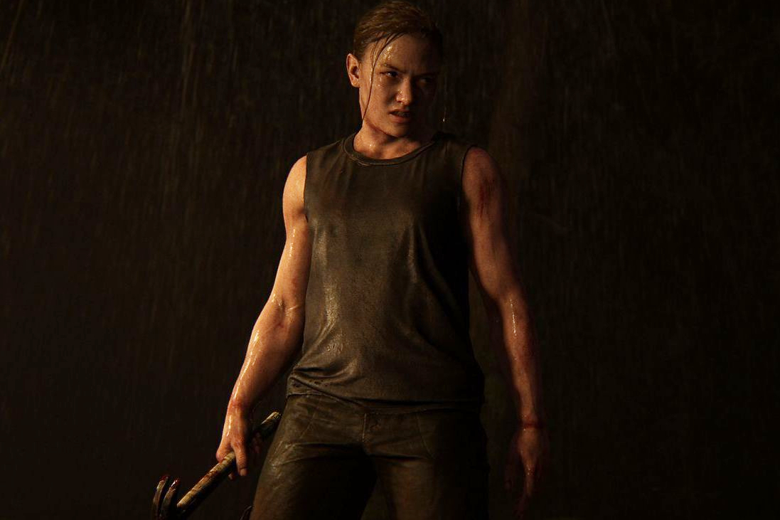 actors who could play Abby in The Last of Us season 2