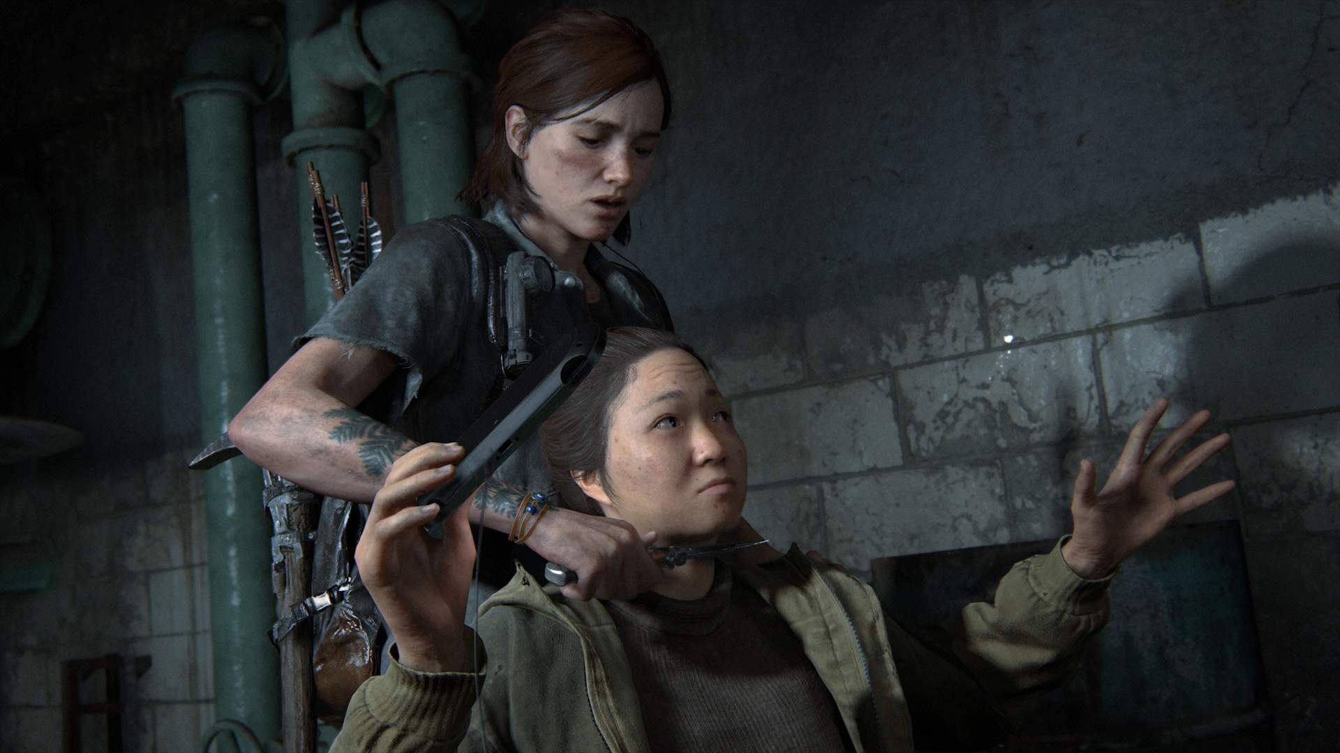 Every Easter Egg And Reference We've