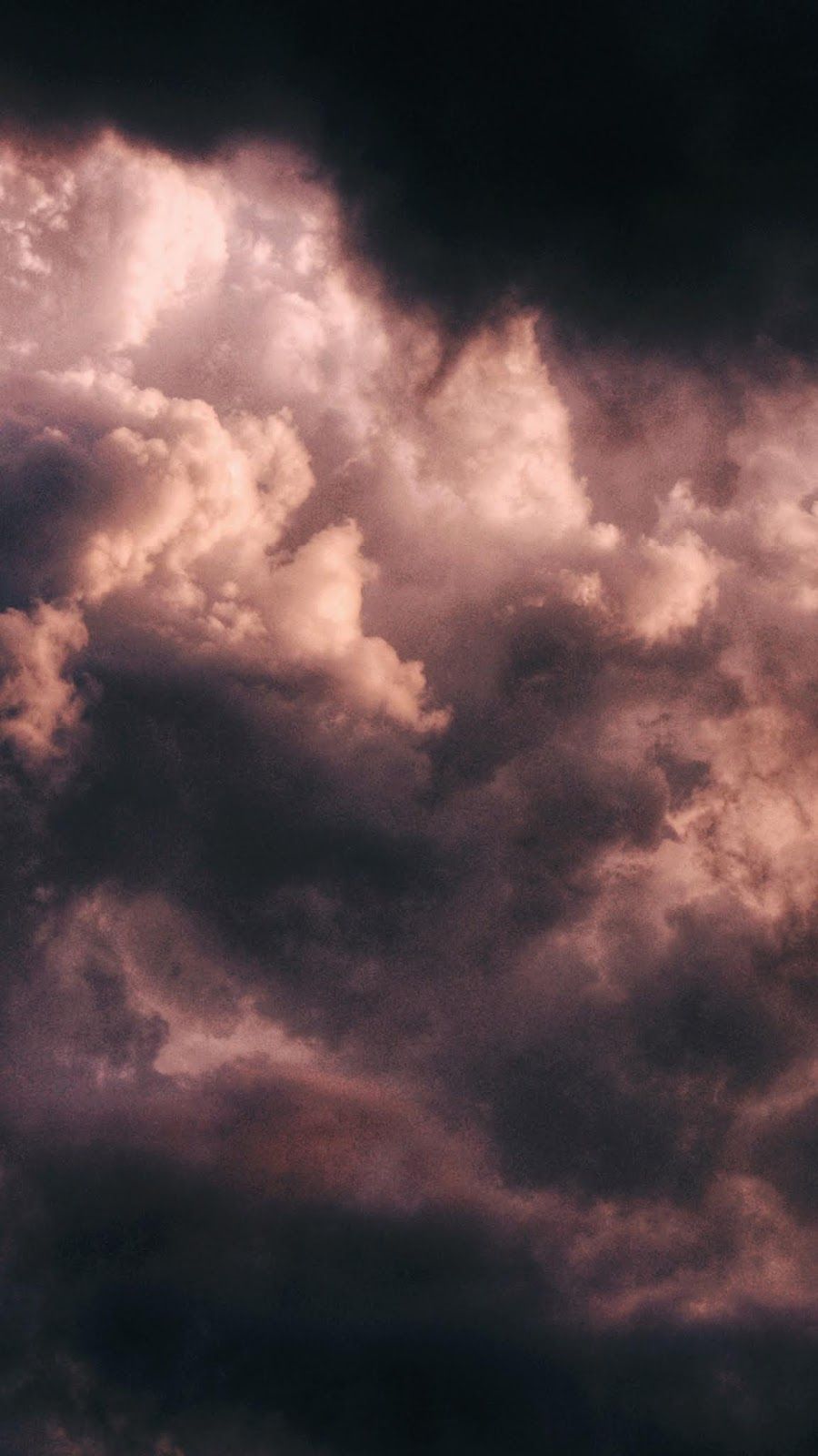Clouds #wallpaper #iphone #android