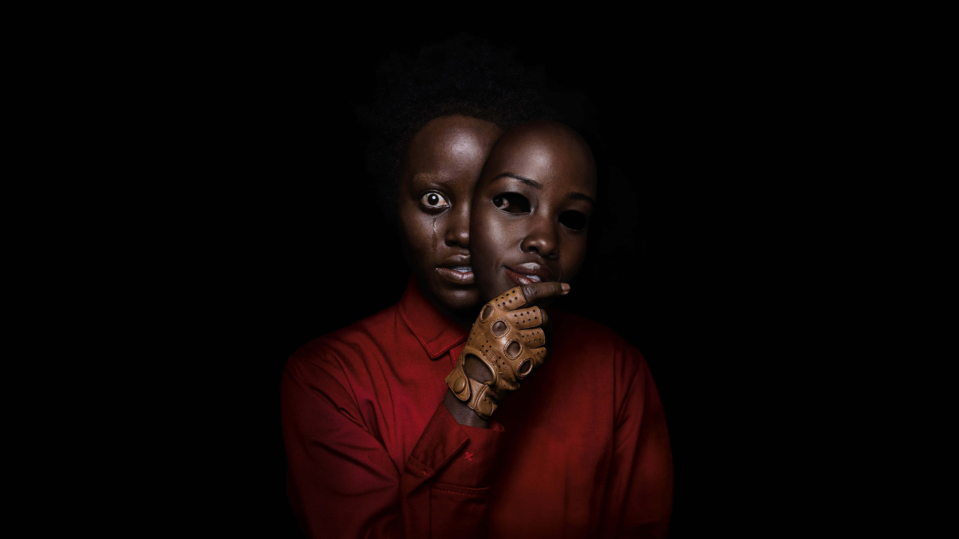 Us Movie Poster UHD 4K Wallpaper