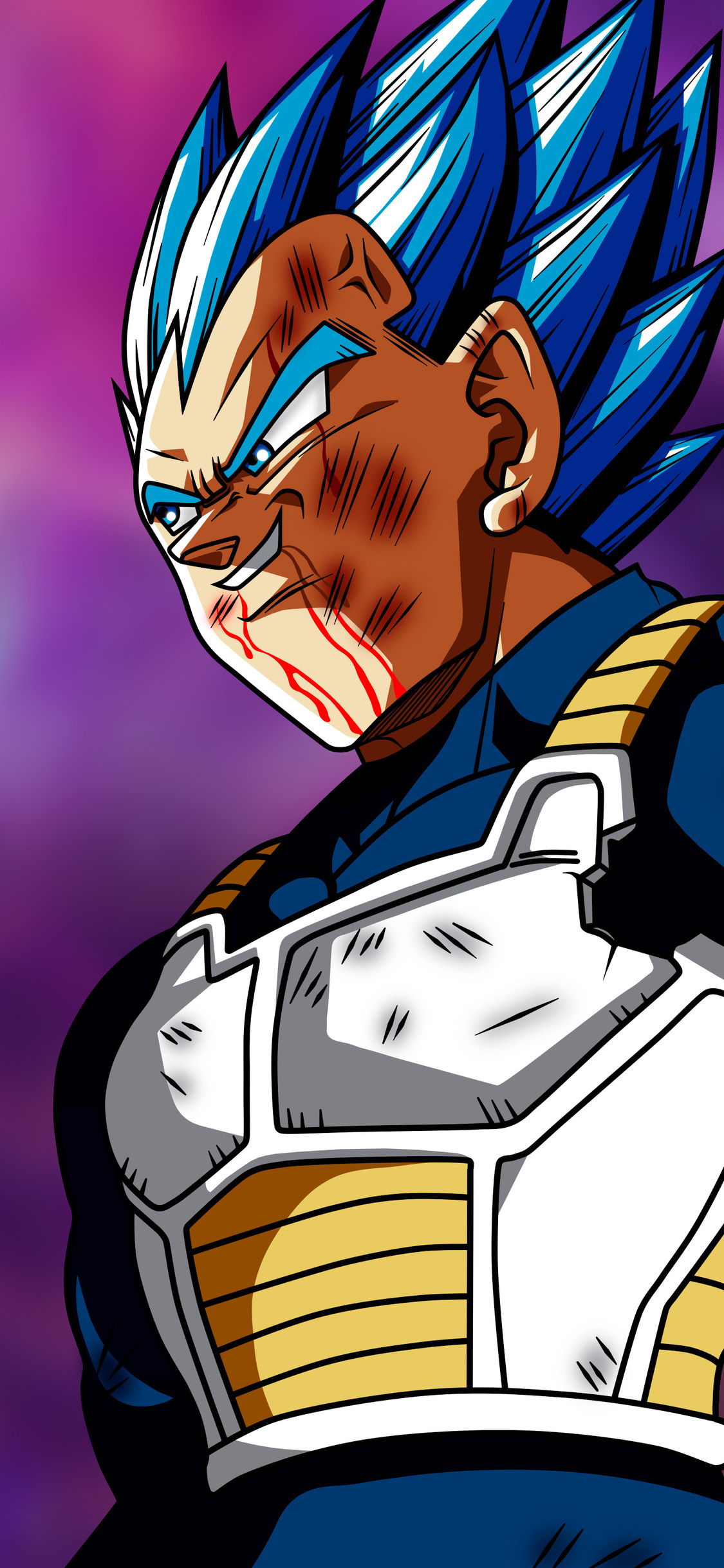 Vegeta Wallpaper, Vegeta Wallpaper