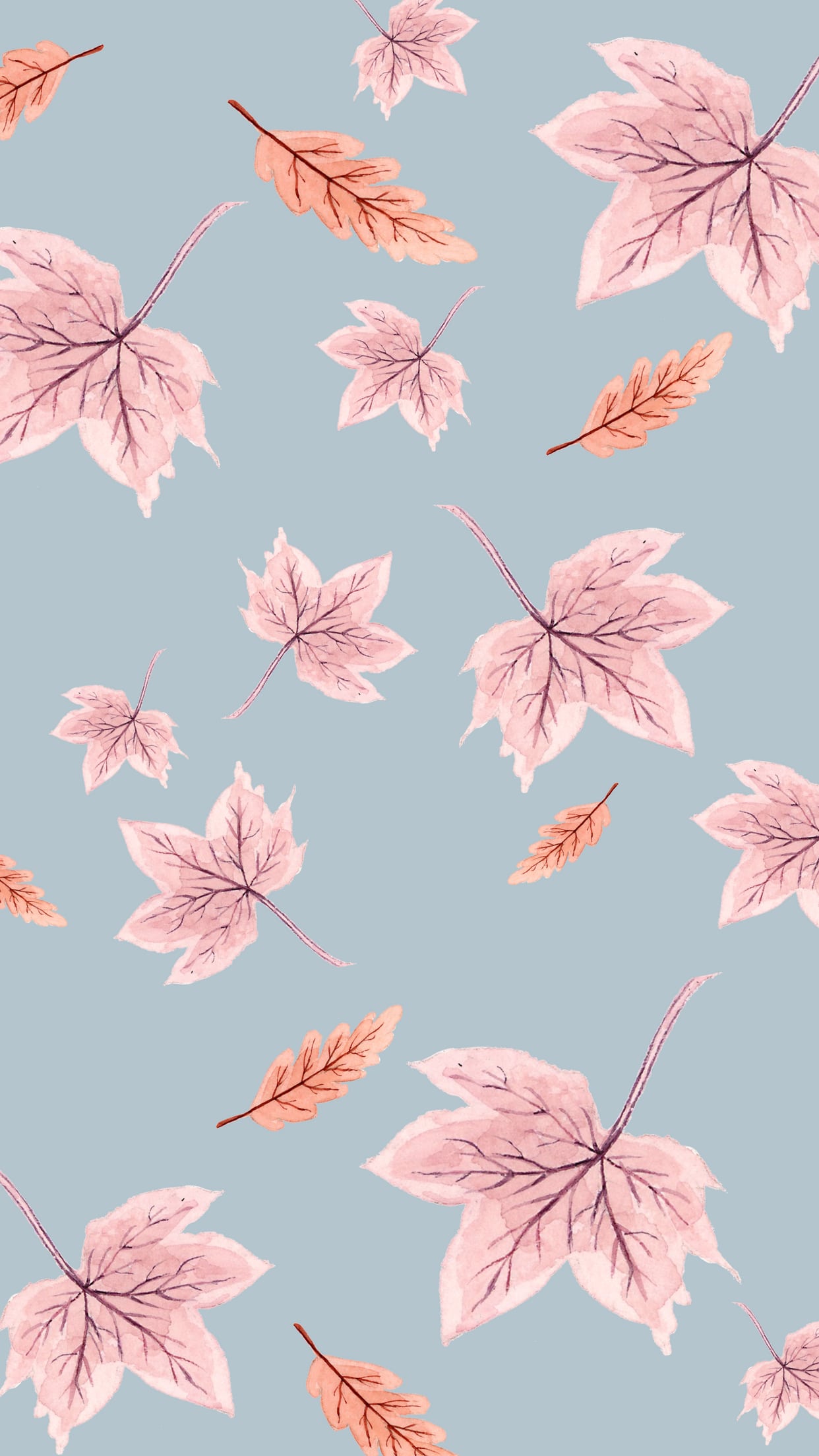 Cute Fall Wallpaper