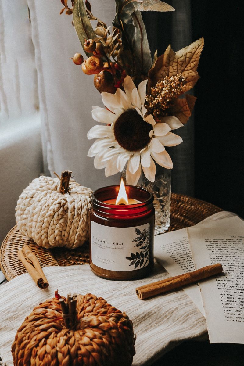 Brite Candle Co