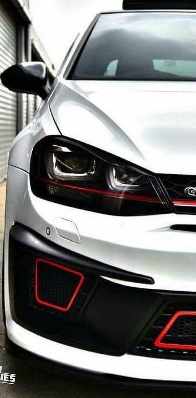 Vw Golf wallpaper