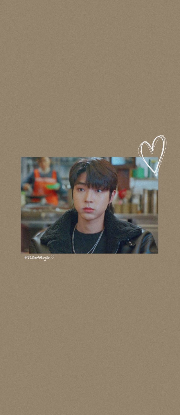 K Drama Aesthetic Wallpaper Free