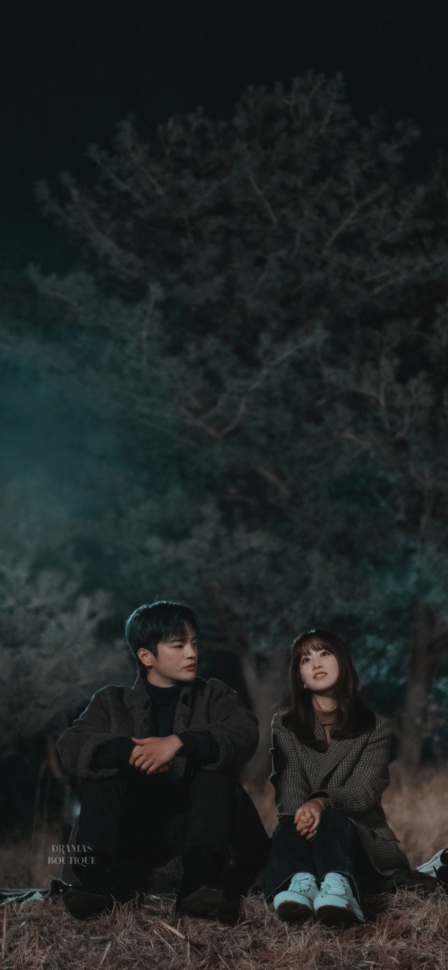 Kdramas Aesthetic Wallpapers Wallpaper Cave