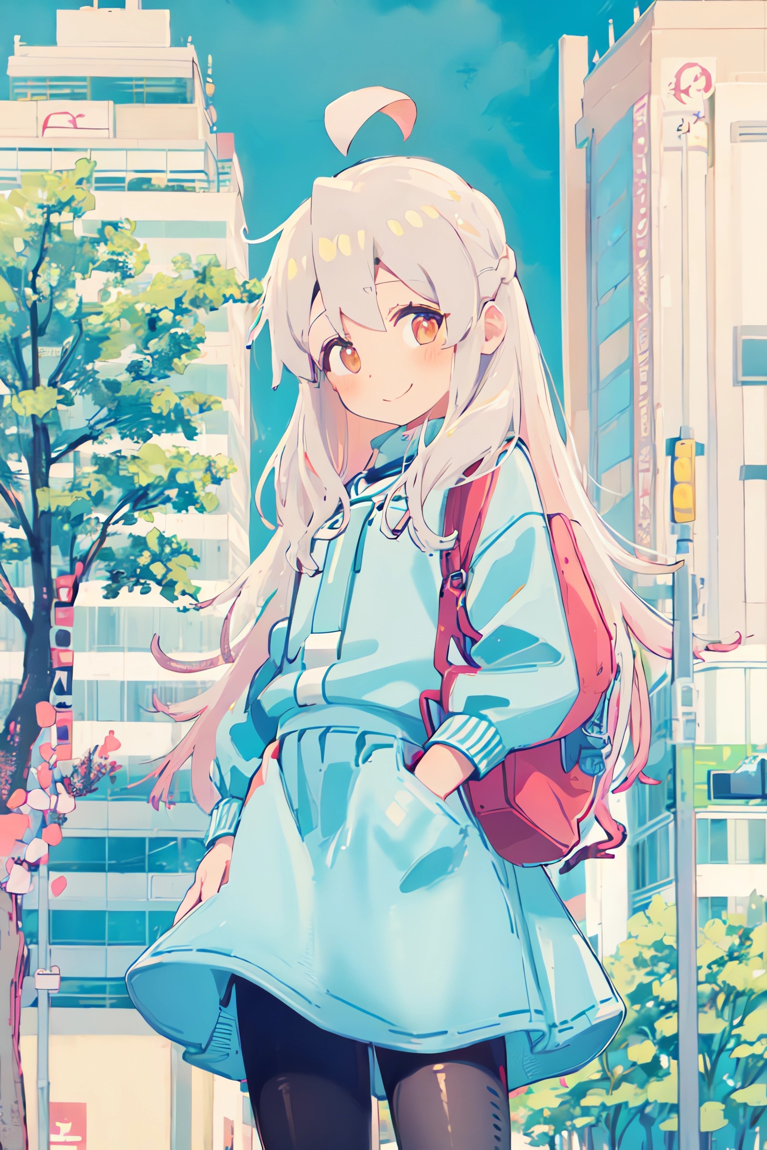 Onii Chan Wa Oshimai! ONIMAI: I'm Now