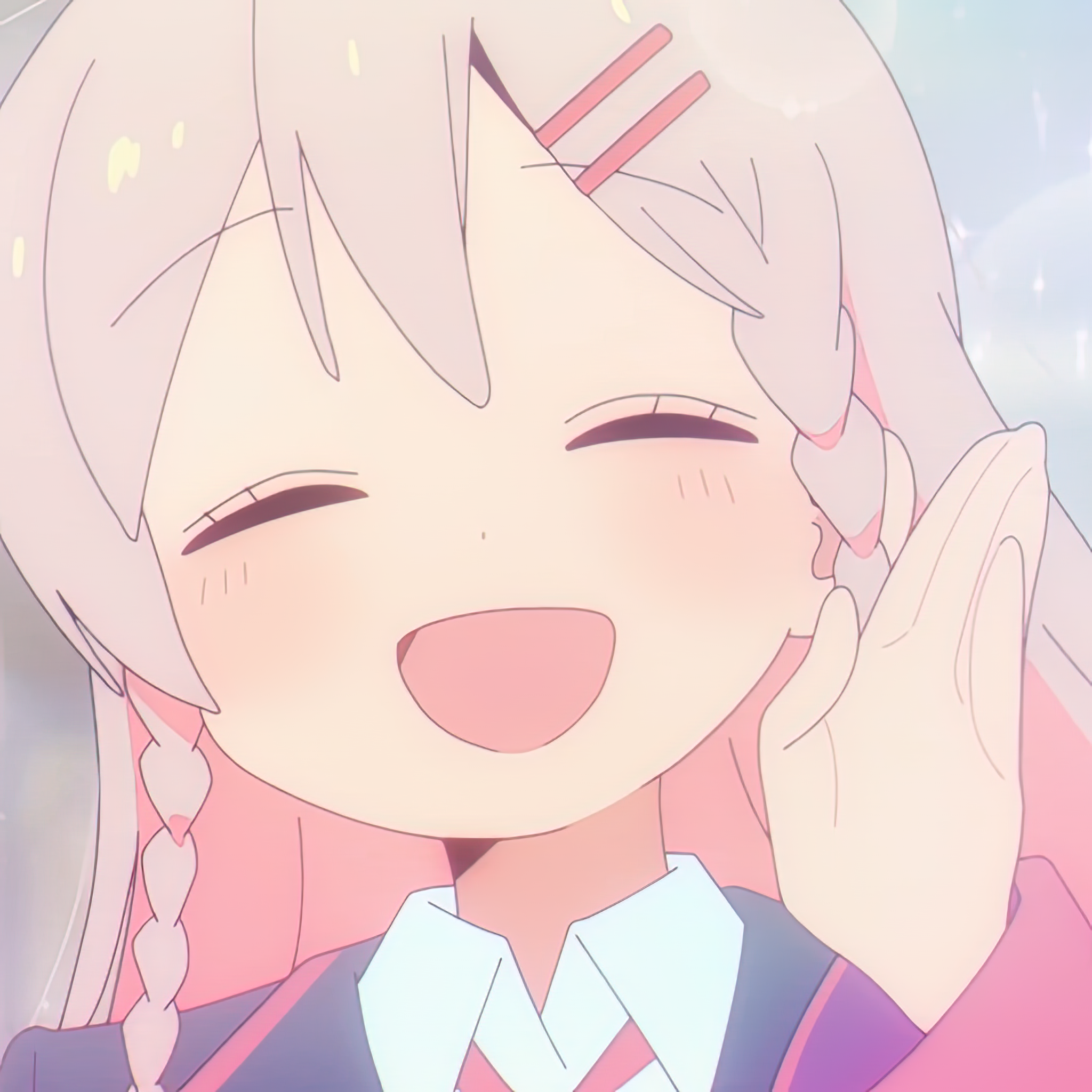 Mahiro Oyama wa Oshimai! em