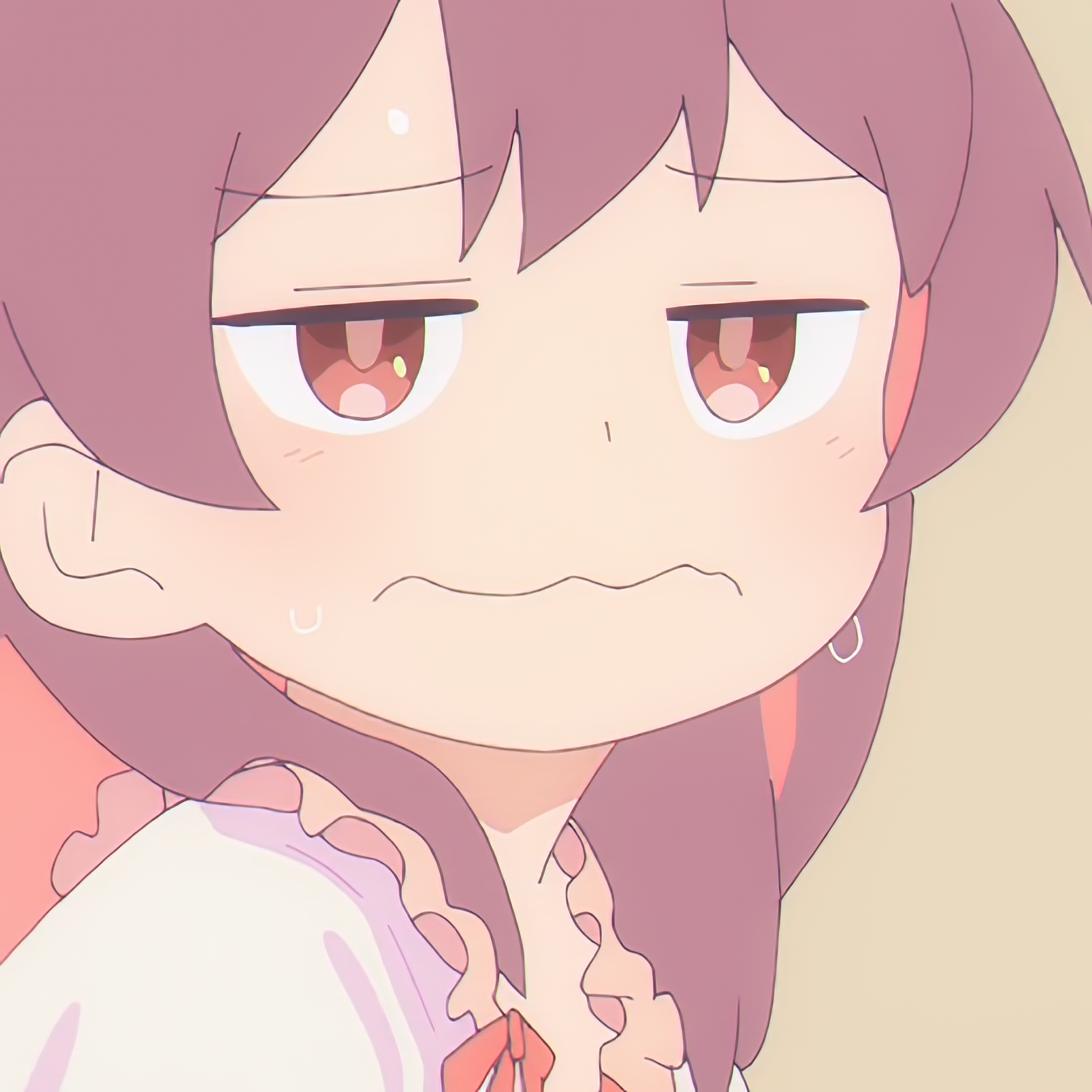 Miyo Murosaki wa Oshimai