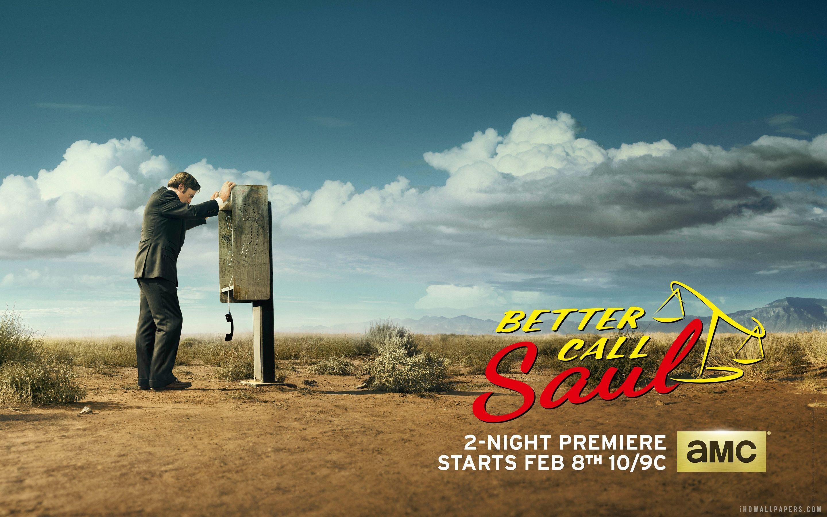 Better Call Saul Wallpaper