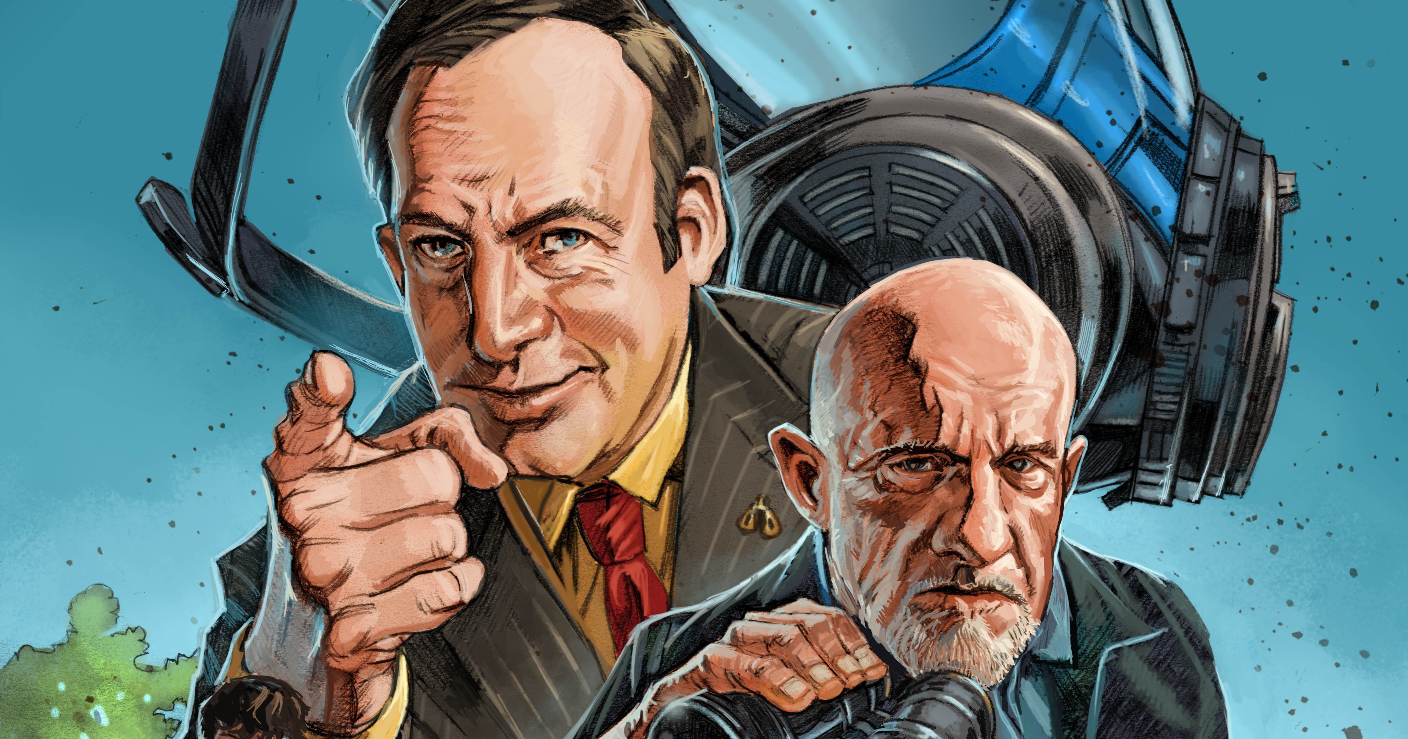 better call saul HD wallpaper, background