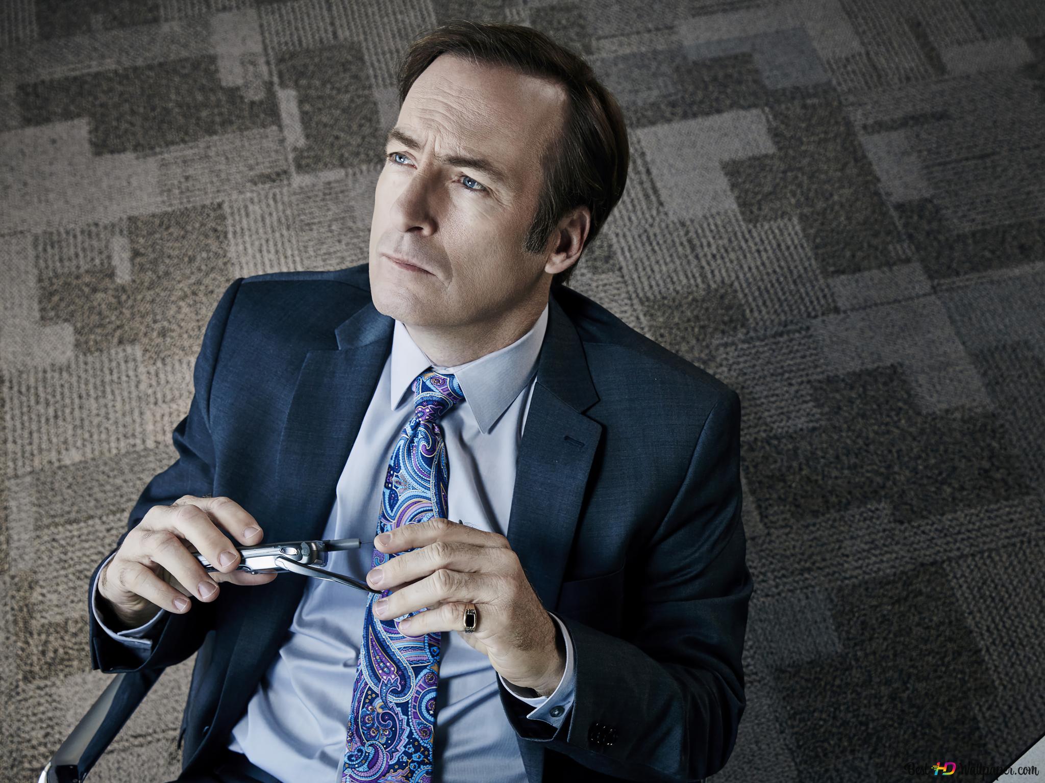 Better Call Saul season 6 4K wallpaper