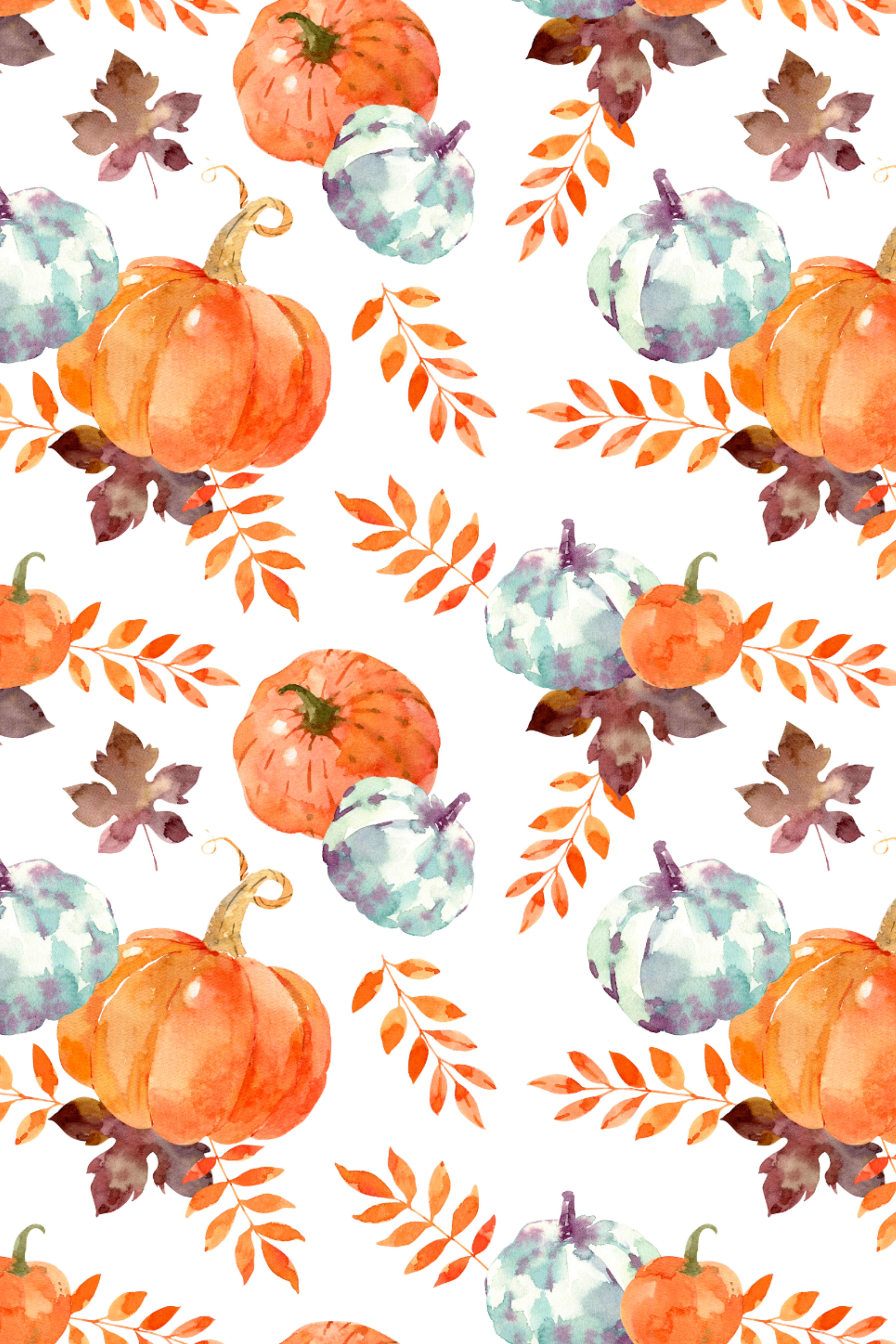 Printable Pumpkins Patterns