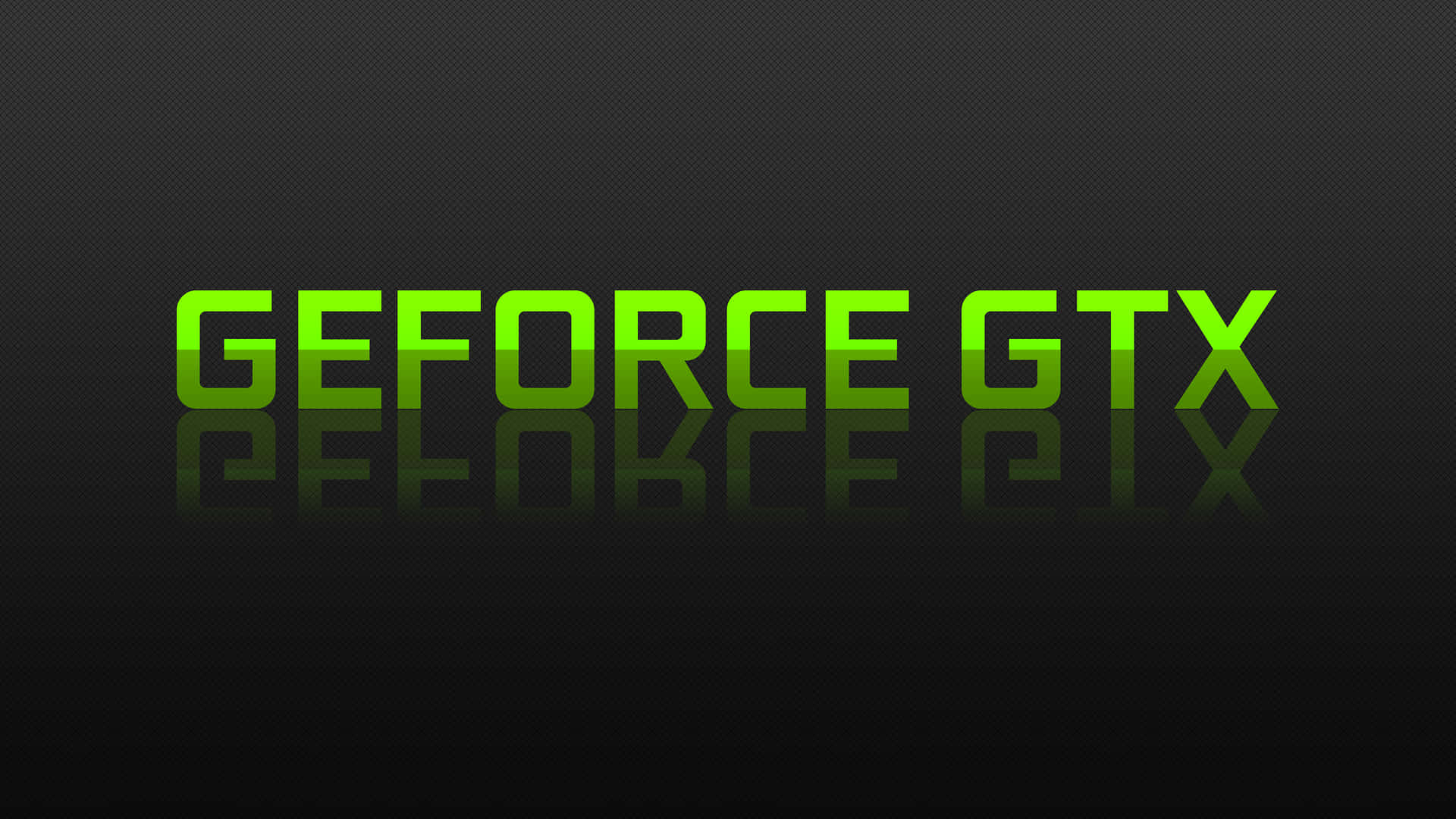 Nvidia 4k Uhd Wallpaper