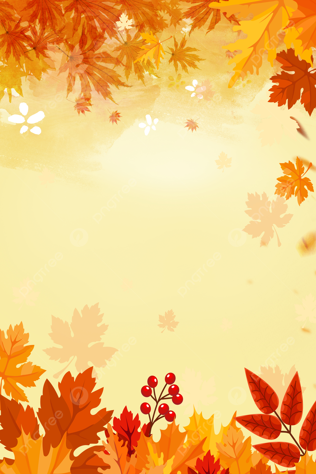Fall Background Image, HD Picture