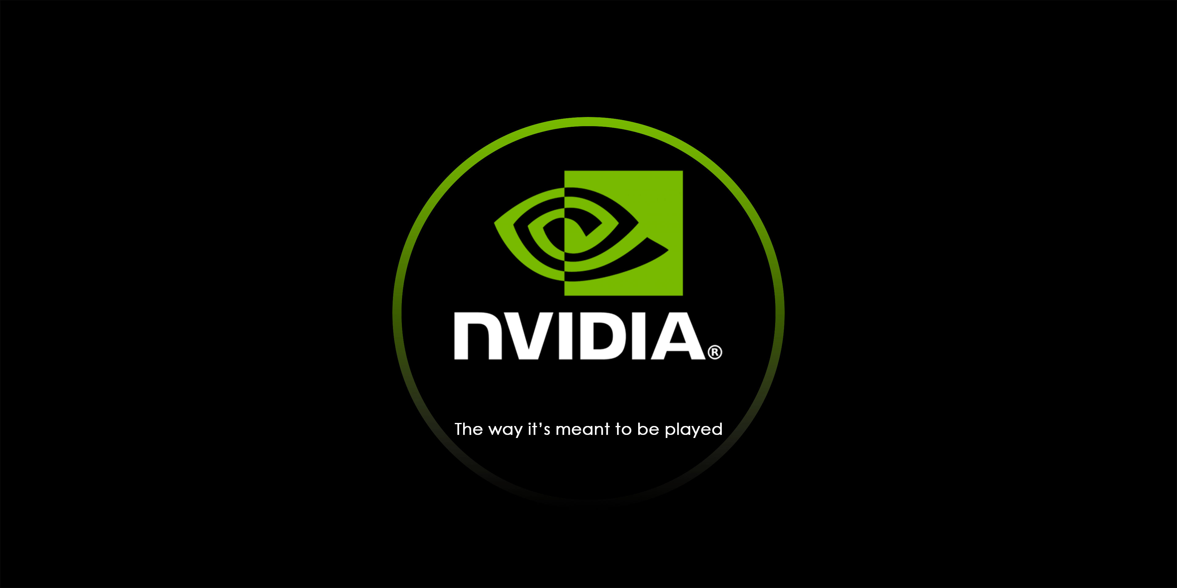 Nvidia HD Gallery HD