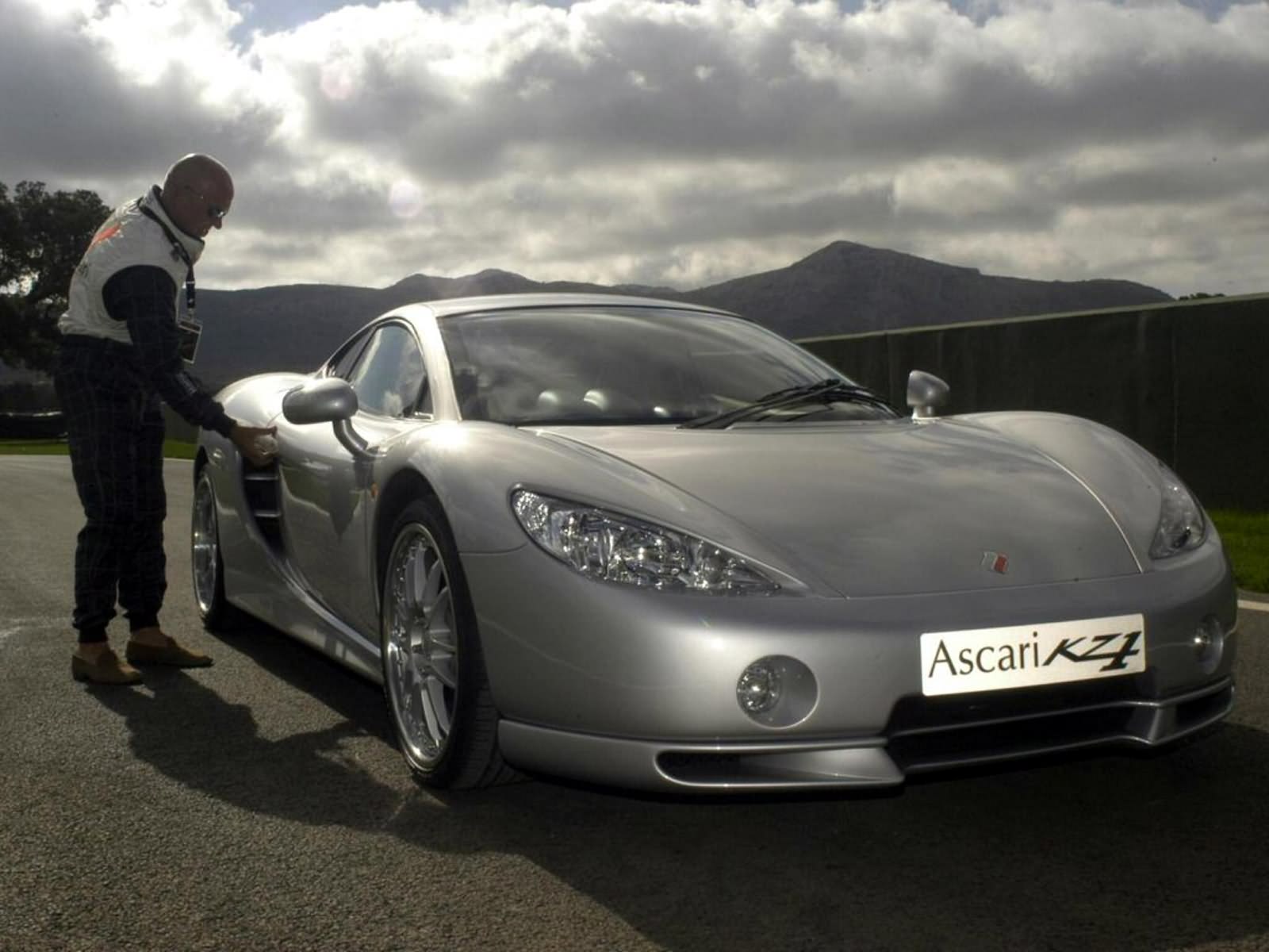 Wallpaper, sports car, netcarshow