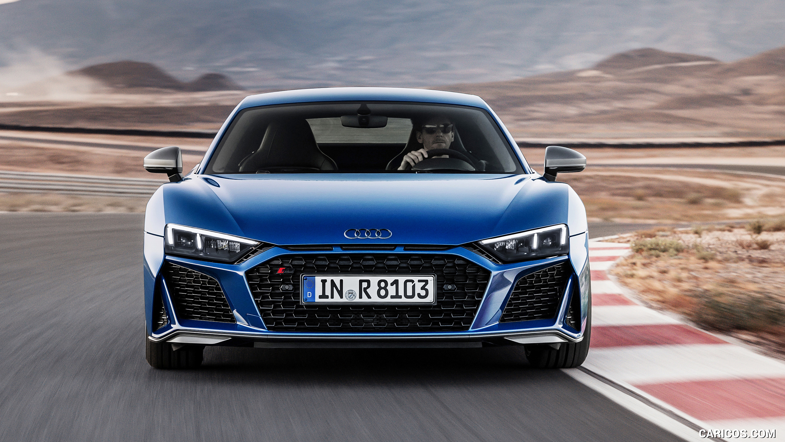 Free download 2019 Audi R8 Coupe Color