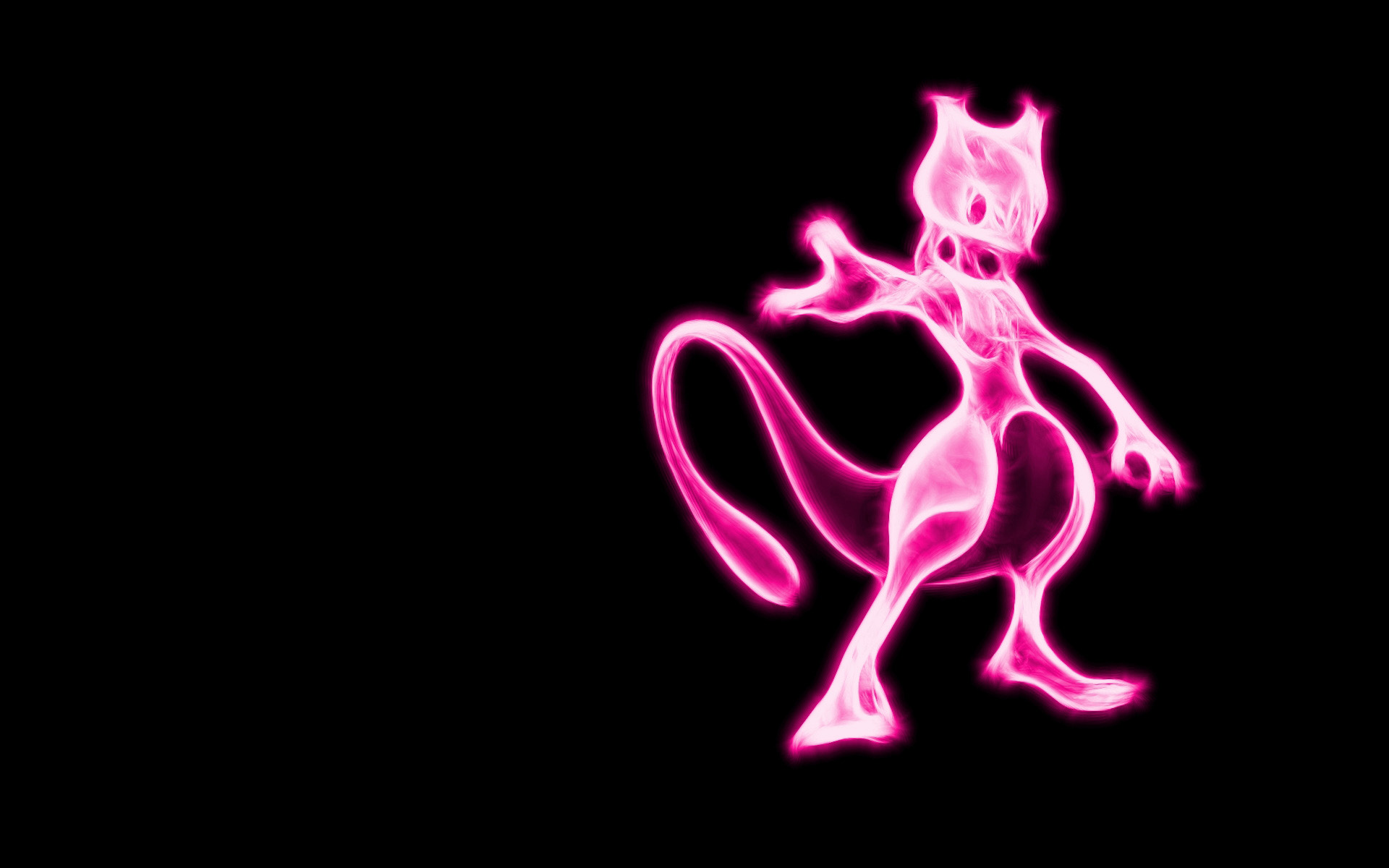 Mewtwo (Pokémon) Wallpaper and Background: Free HD Download