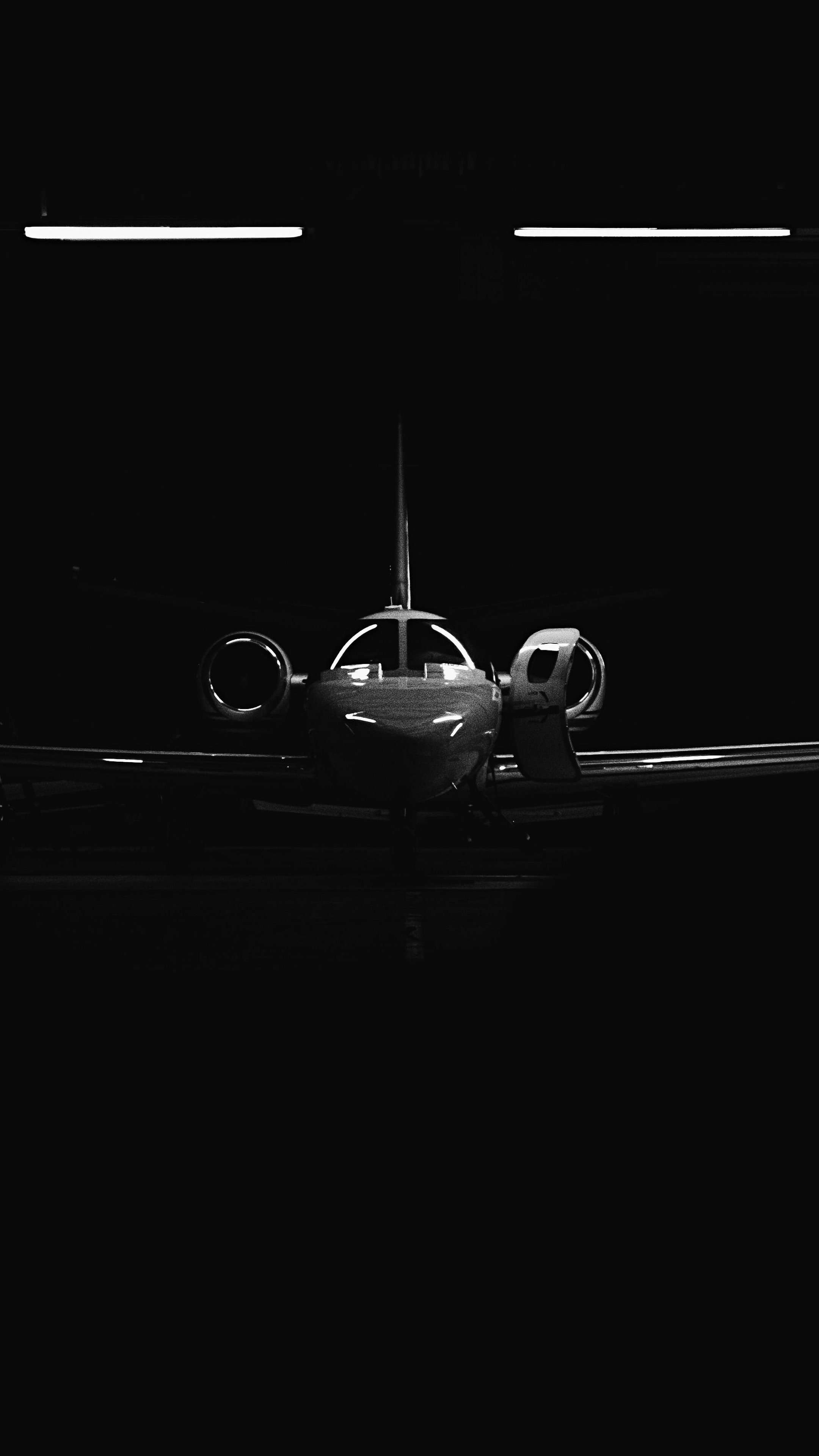 Fighter Jet 4K Phone Wallpaper