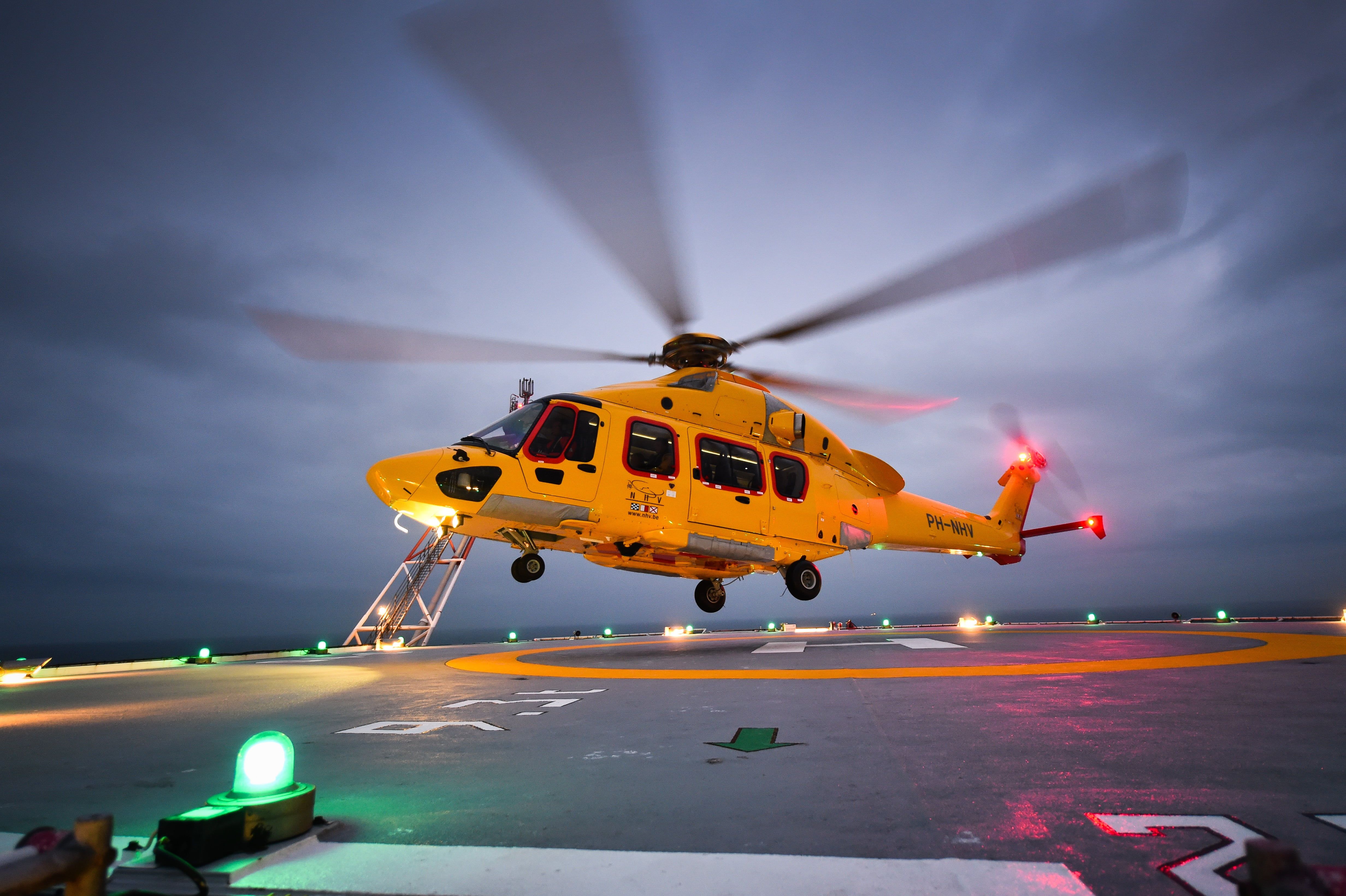 Airbus helicopters, Airbus, Helicopter