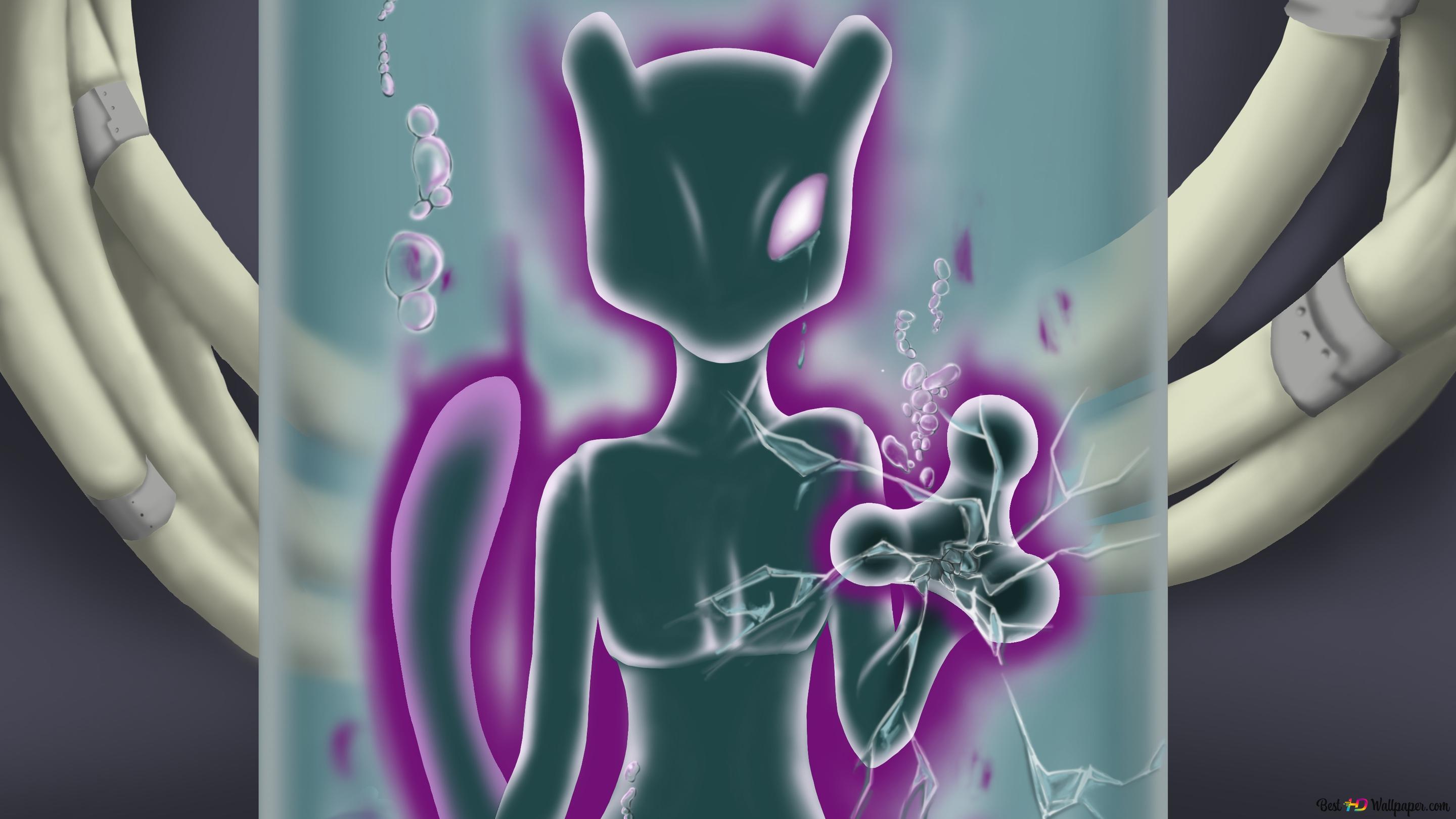 Pokemon 2K wallpaper download