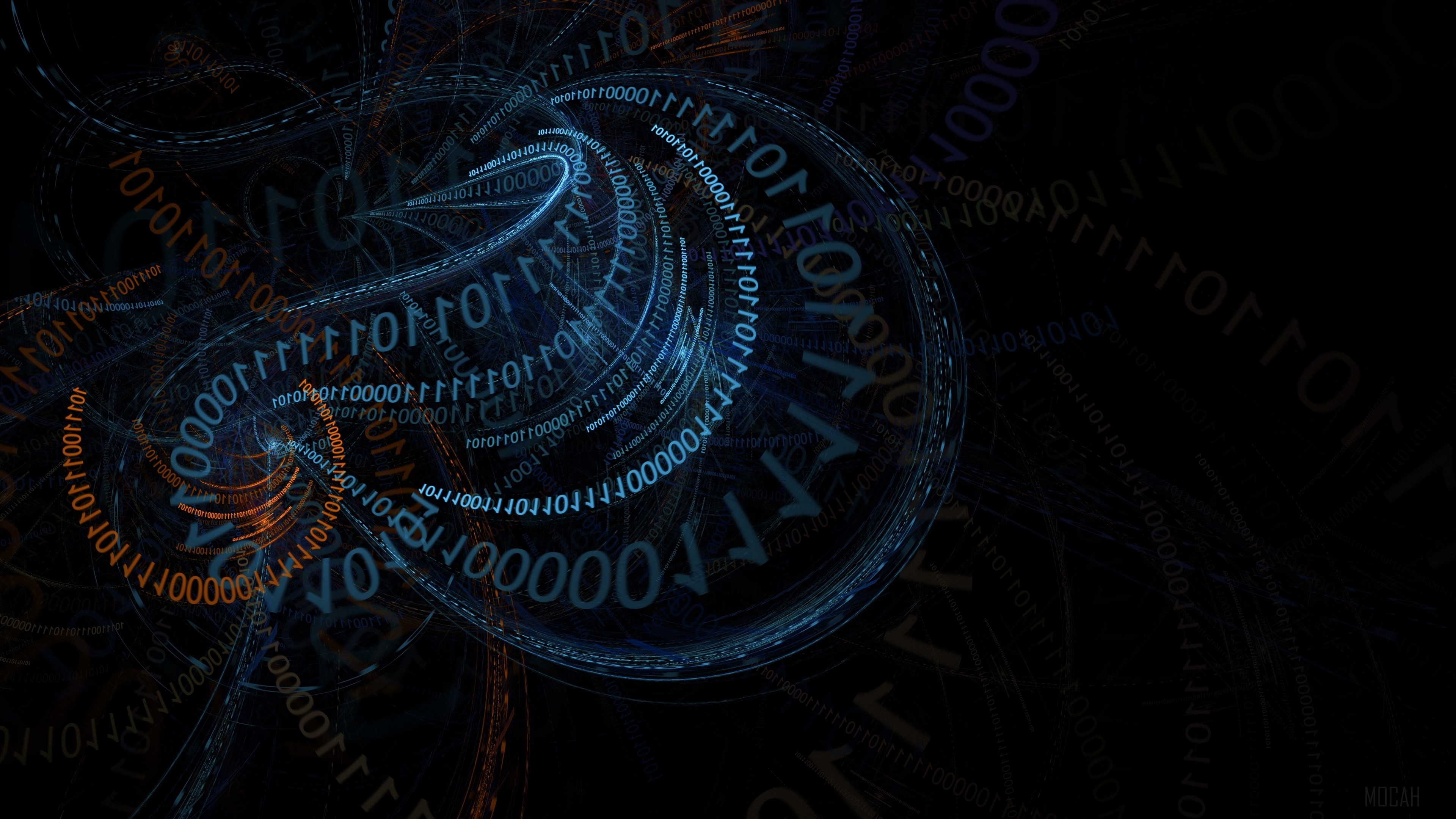4k Coder Wallpapers - Wallpaper Cave