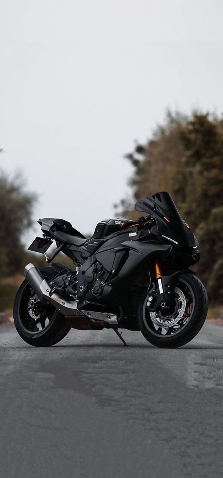 Motorcross bike, Motorcycle