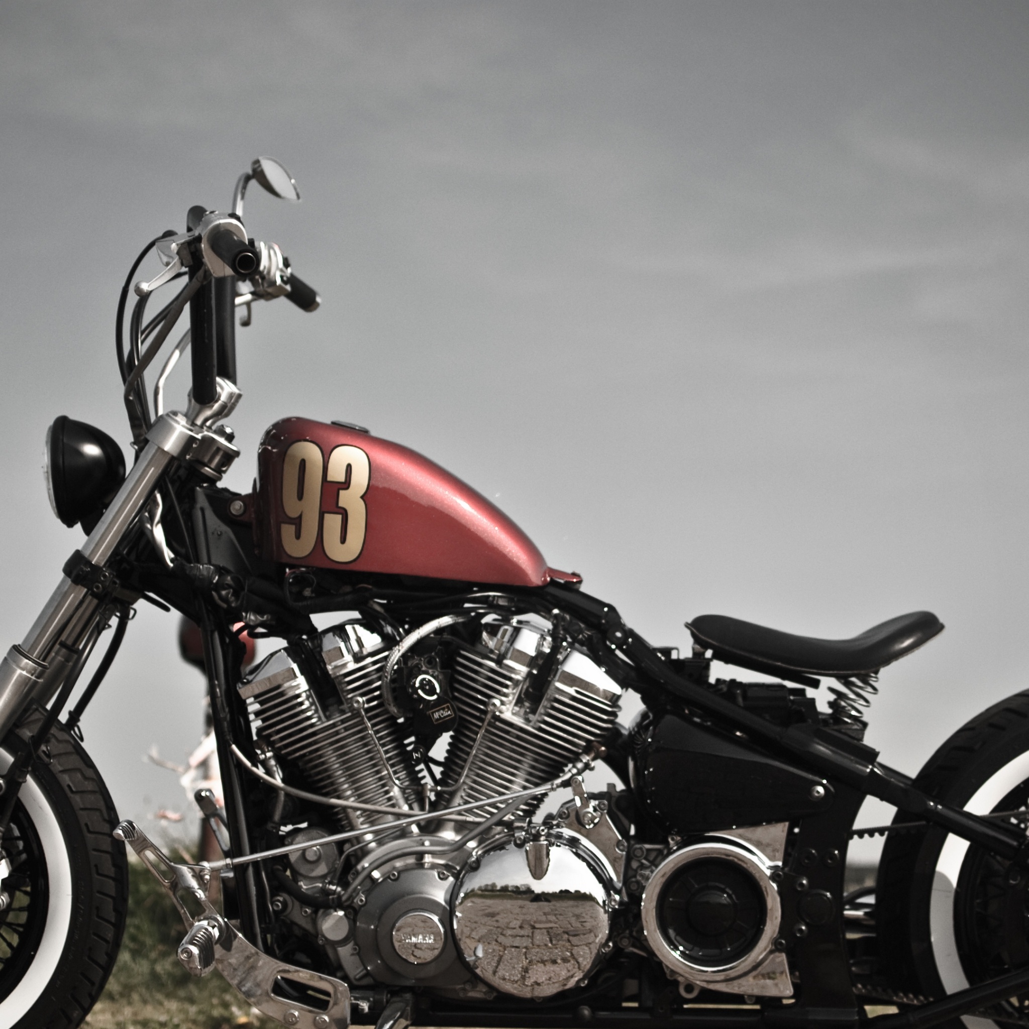 Wallpaper 4k bobber, xv 1600
