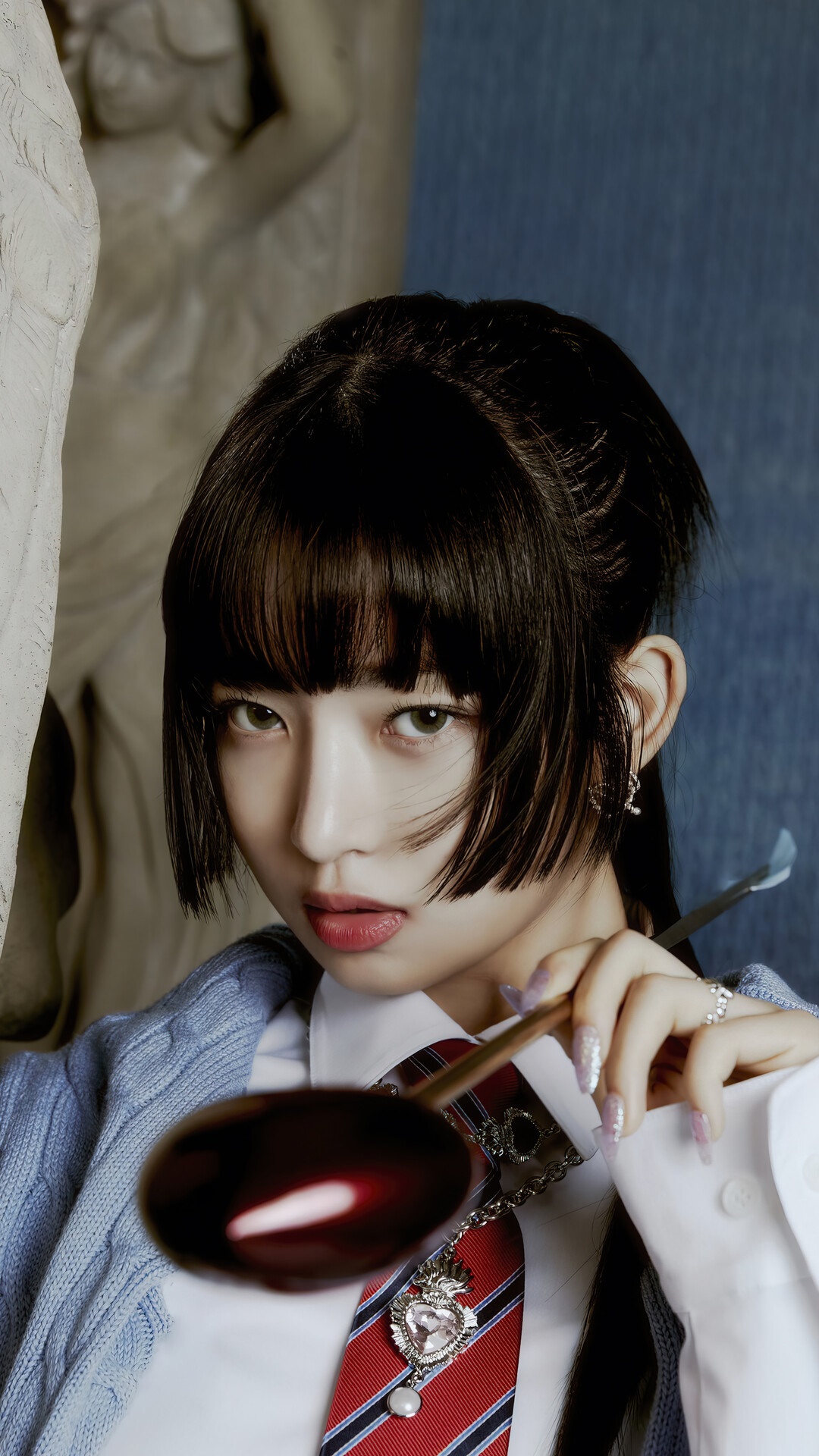 rei 1080P, 2k, 4k HD wallpaper