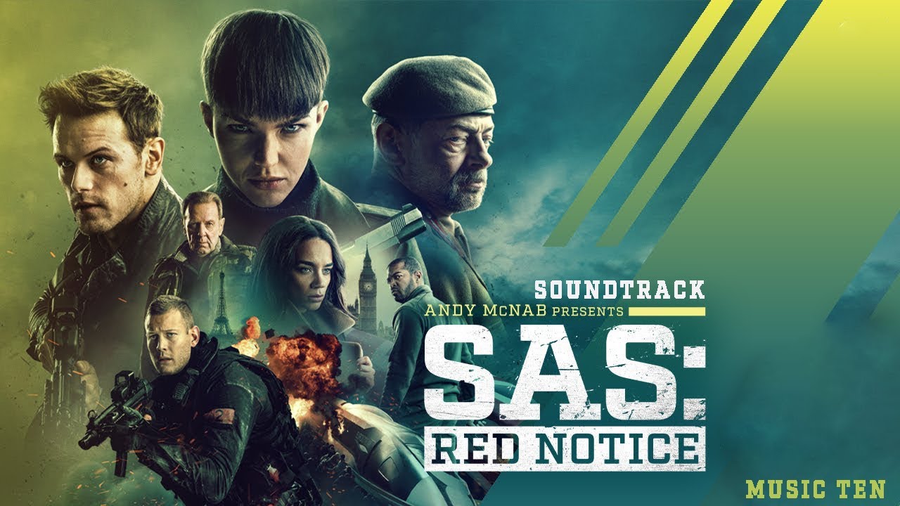SAS Red Notice Wallpapers Wallpaper Cave