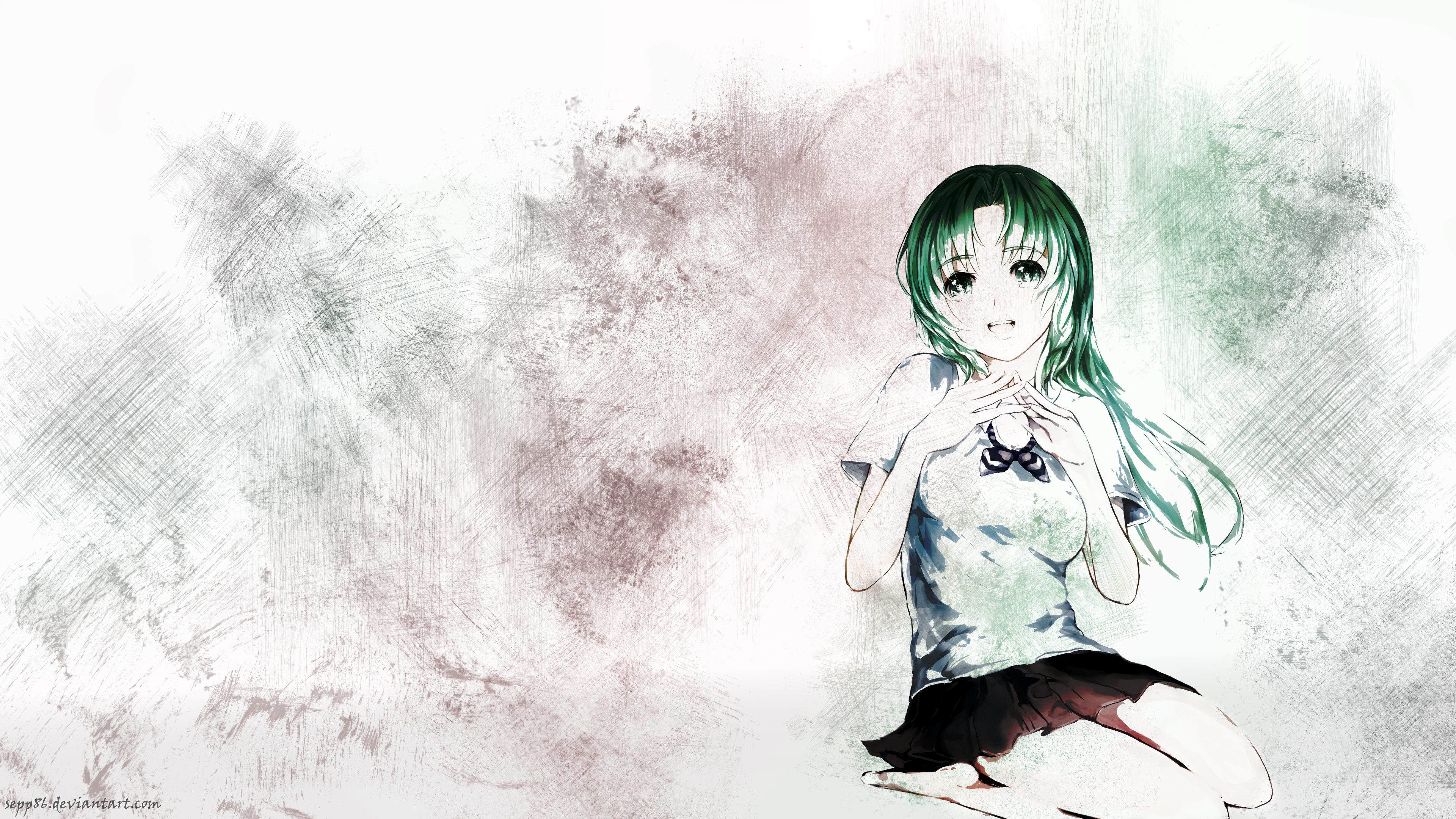 Sonozaki Shion