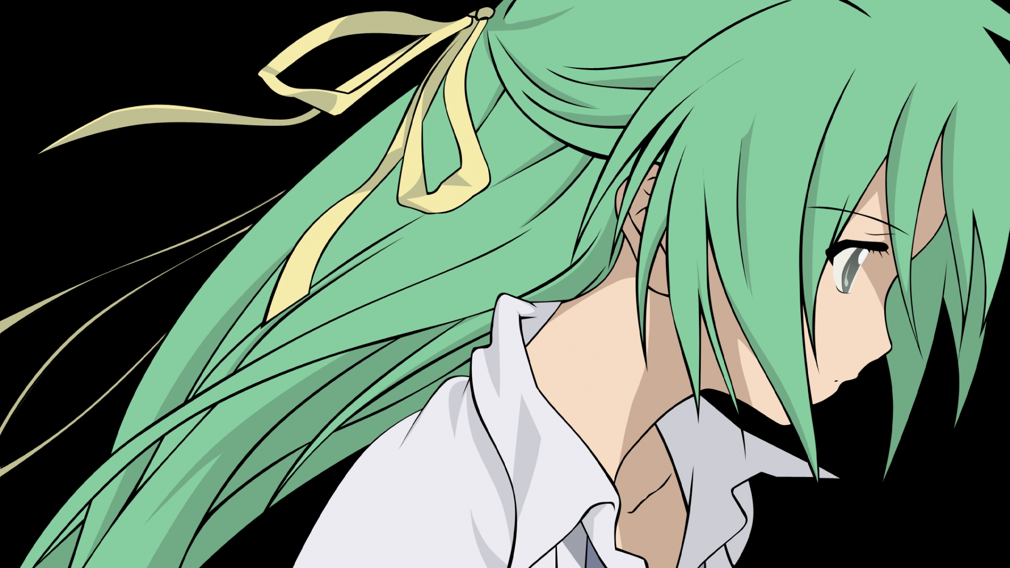 Konachan.com Anime Wallpaper