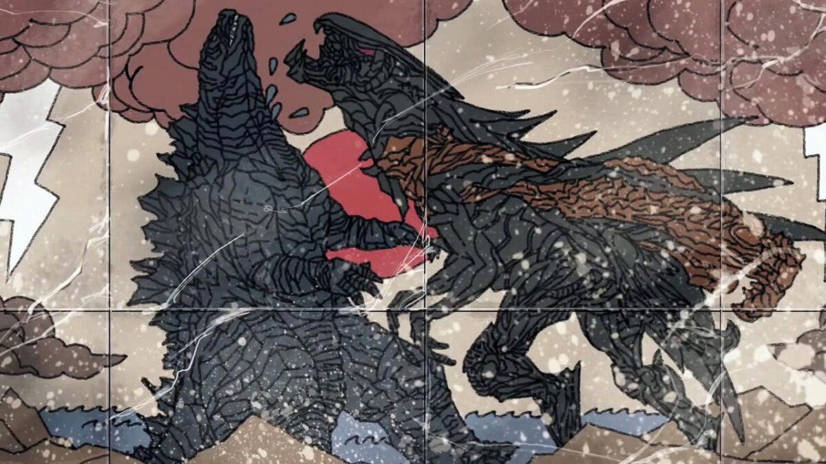 Who Is Dagon To Godzilla?