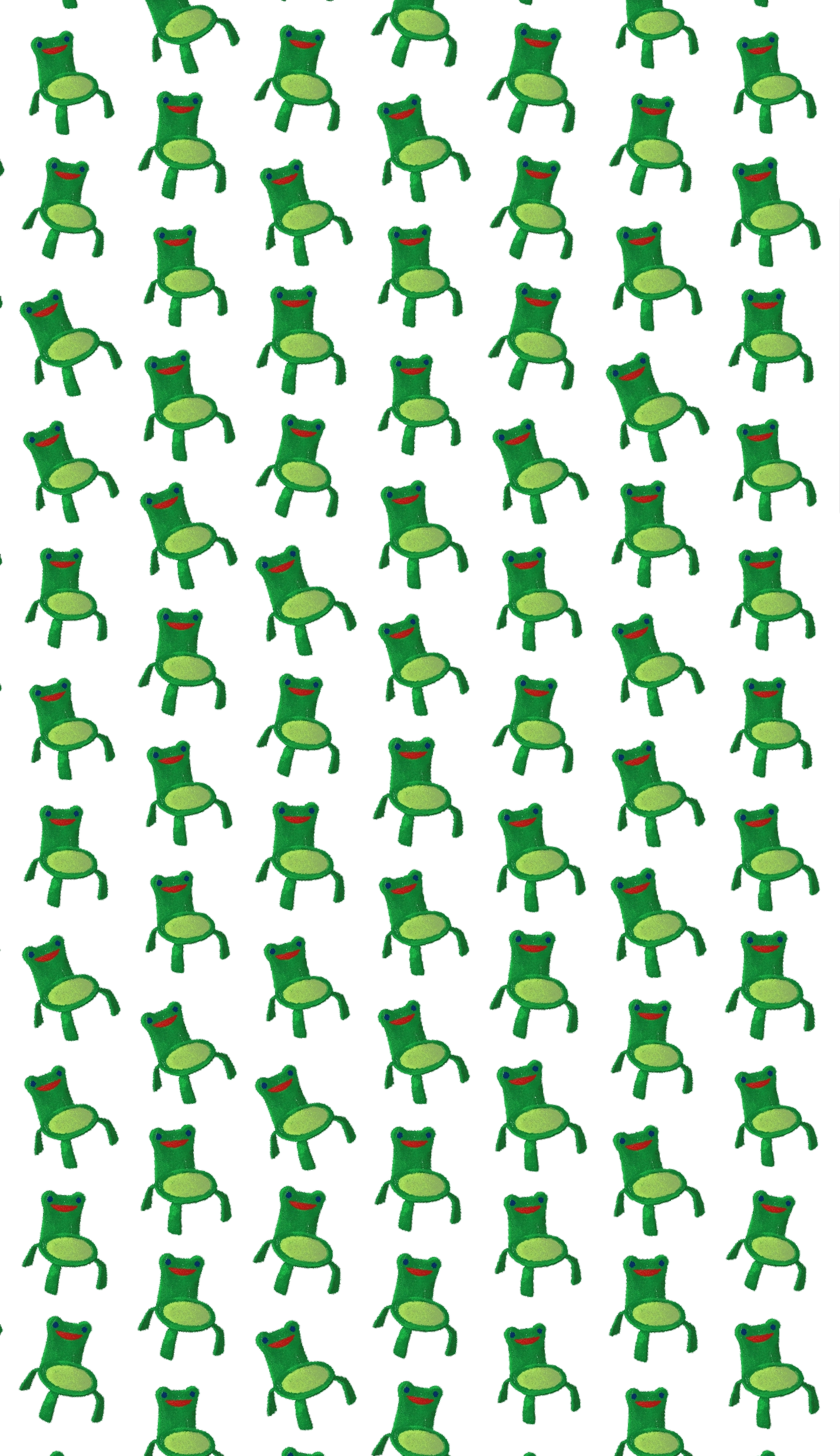 froggychair background frog chair