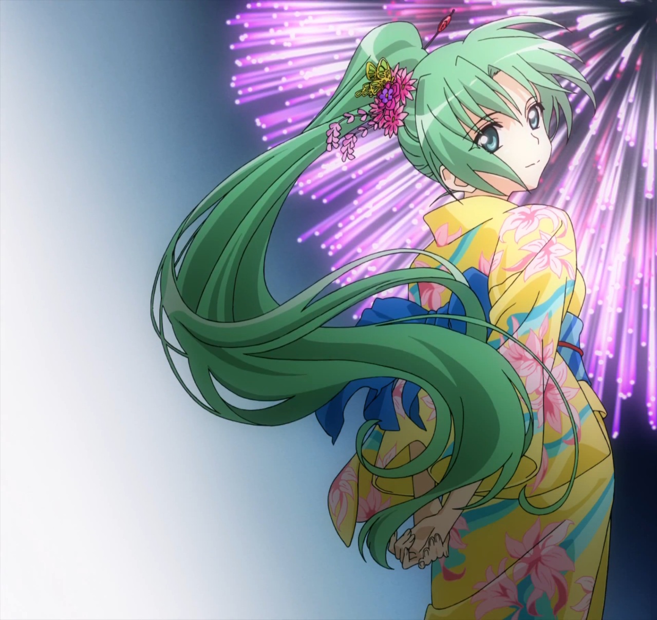 Sonozaki Mion no Naku Koro