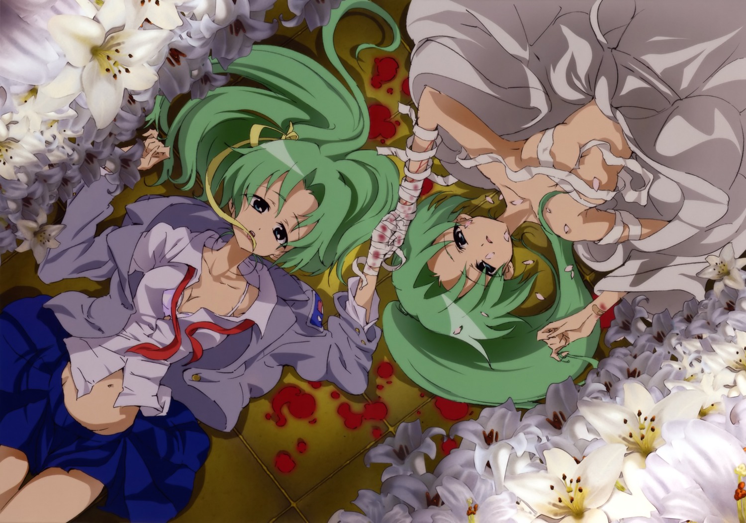 higurashi no naku koro ni sonozaki mion