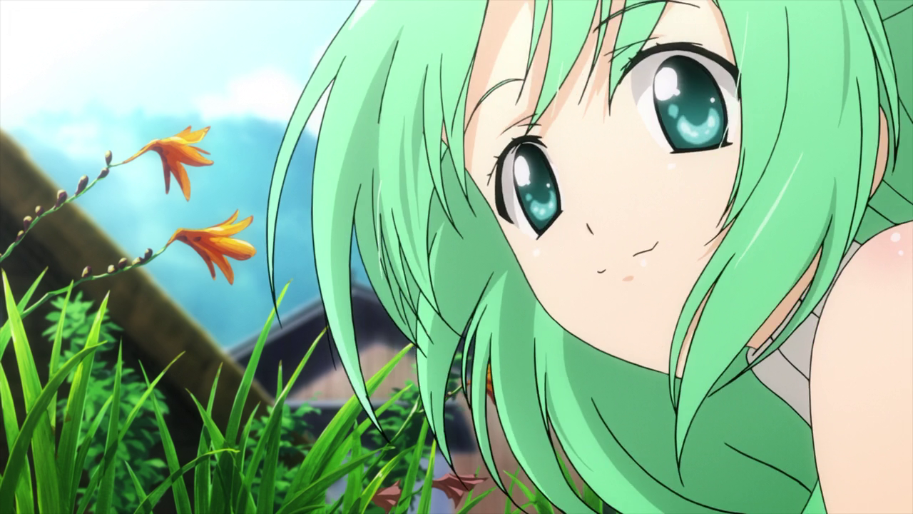 Abe Tomoyuki Anime