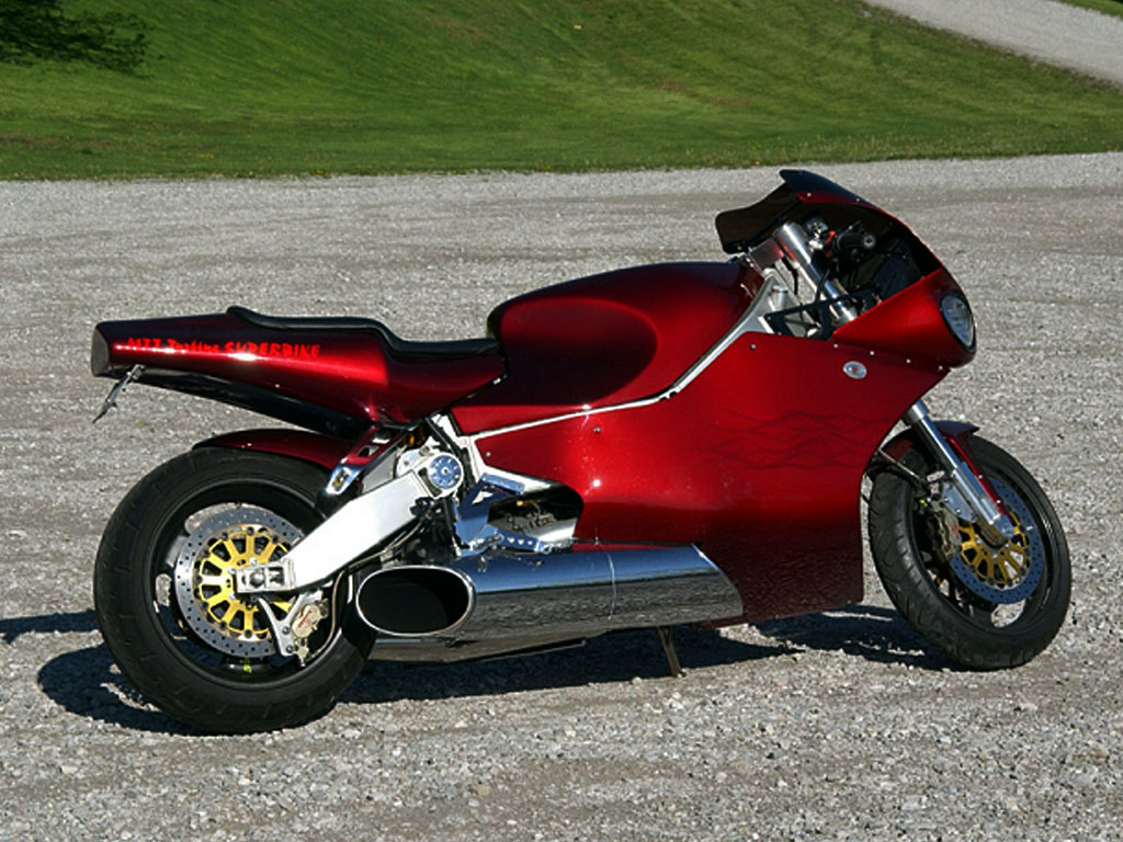 MTT Y2K Turbine Superbike