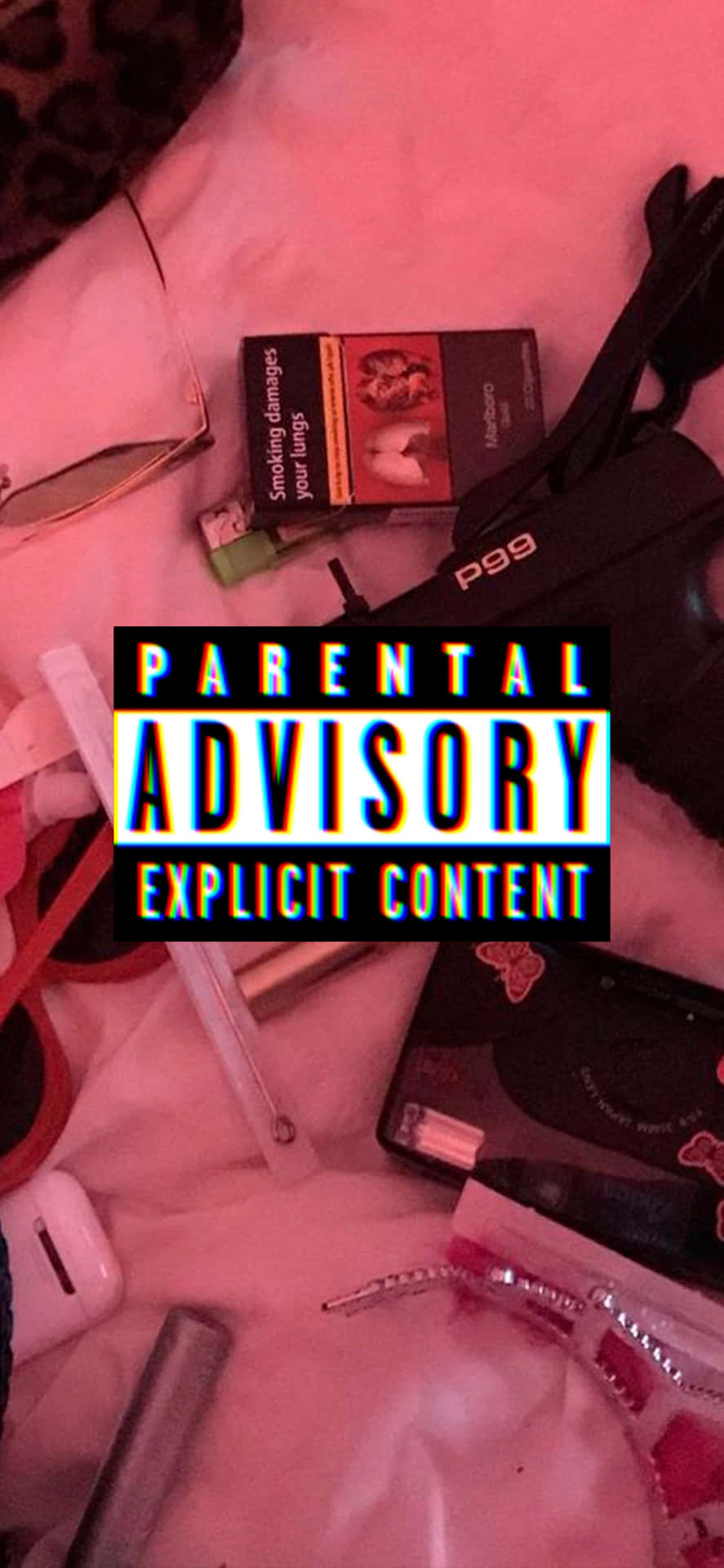 Download Baddie Explicit Advisory