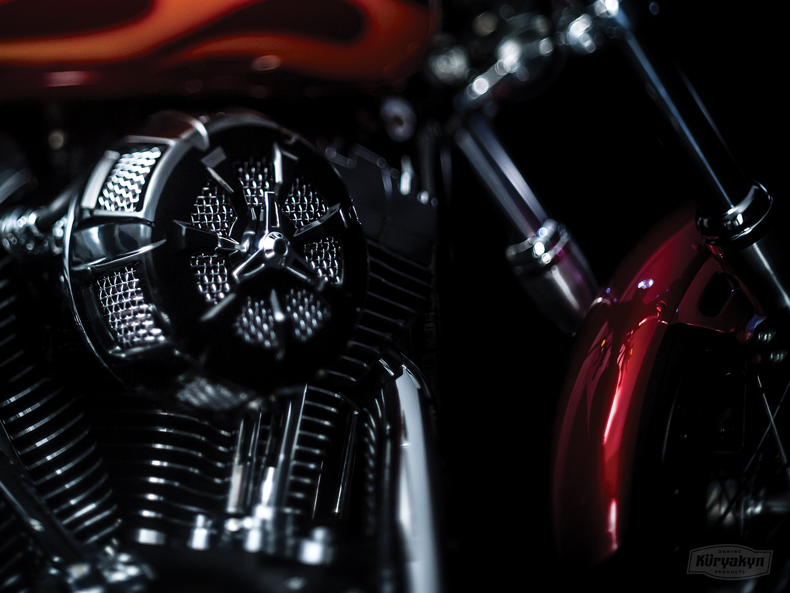 Wallpaper Motorcycle Parts